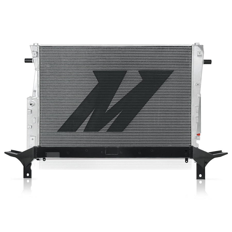 Mishimoto Essential Protection Bundle MMB-F2D-01 Compatible With Ford 6.4L, 2008-2010
