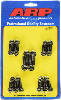 Hex ARP 254-1804 Oil Pan Bolt Kit