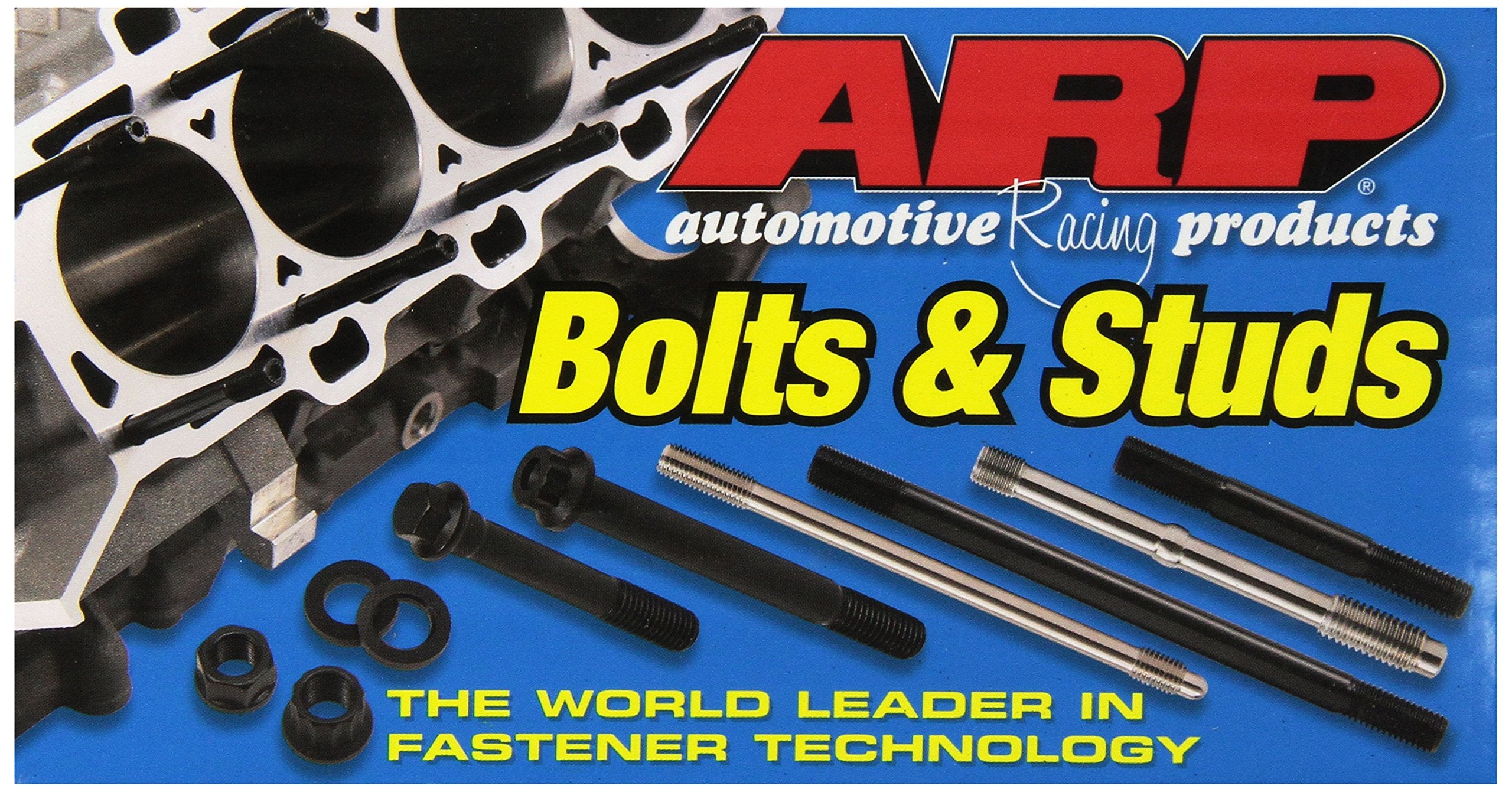 Main Stud Kit ARP 206-5401