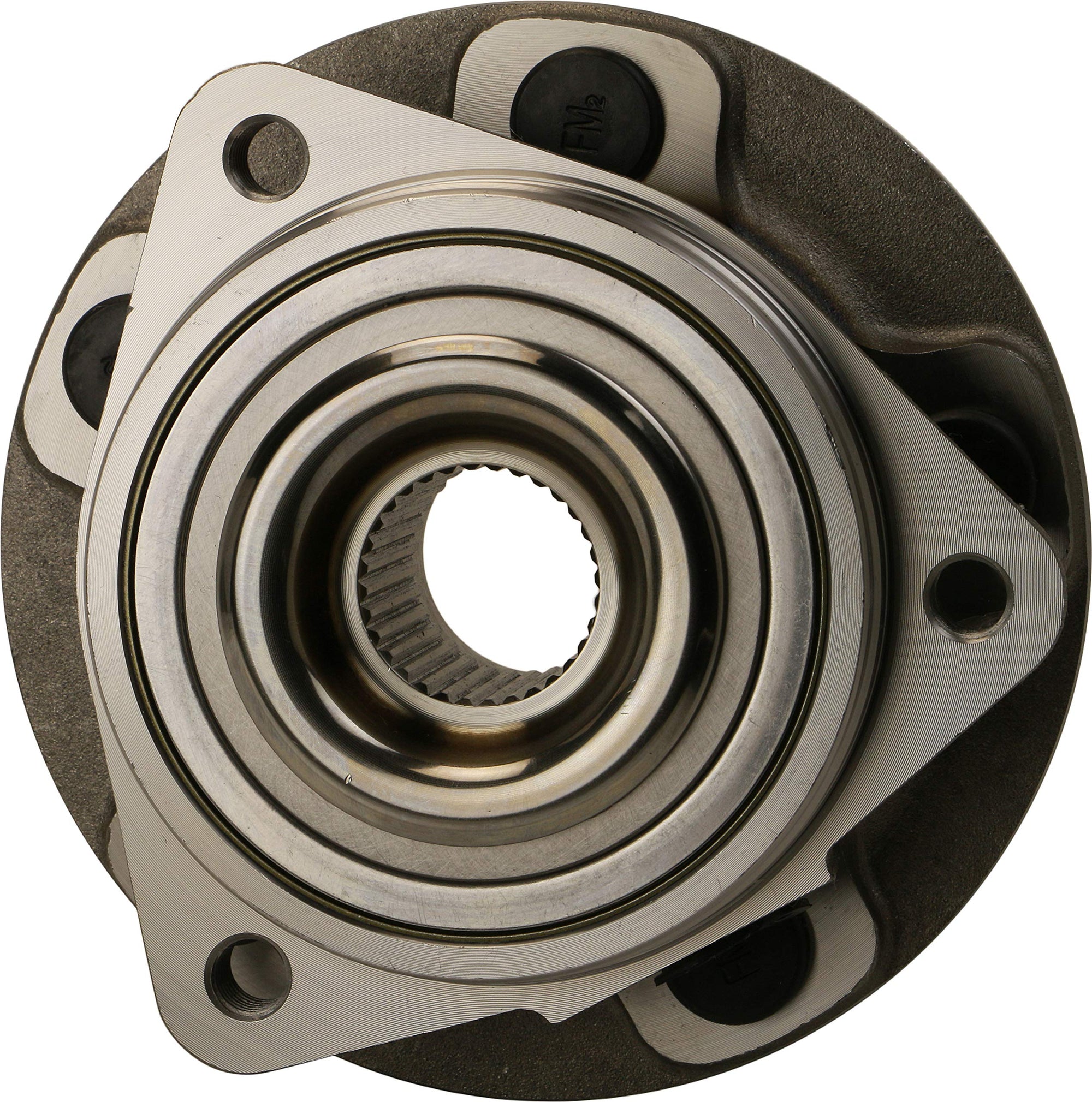 Wheel Bearing and Hub Assembly MOOG for Jeep Wrangler