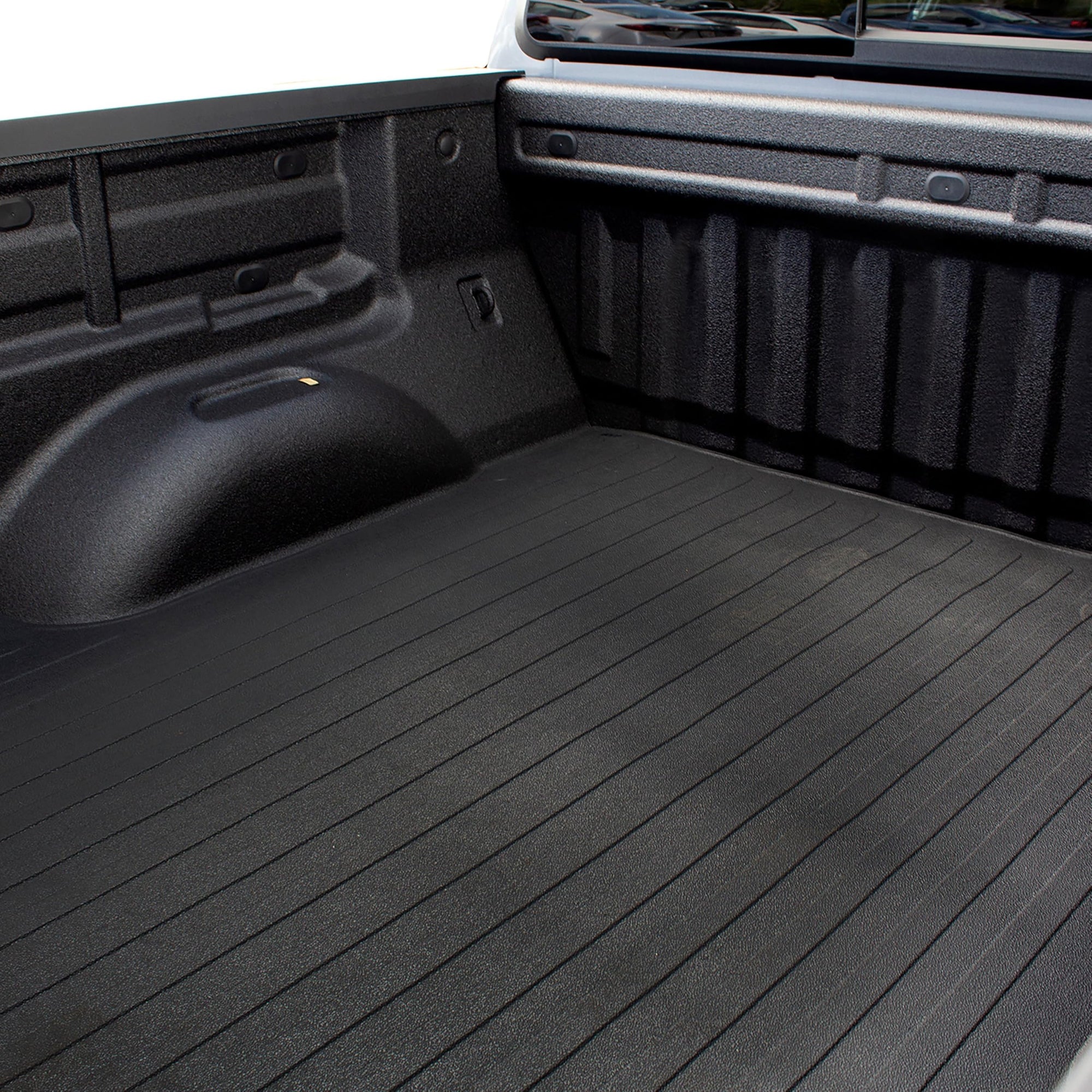 Truck Bed Mat TRAILFX 634N