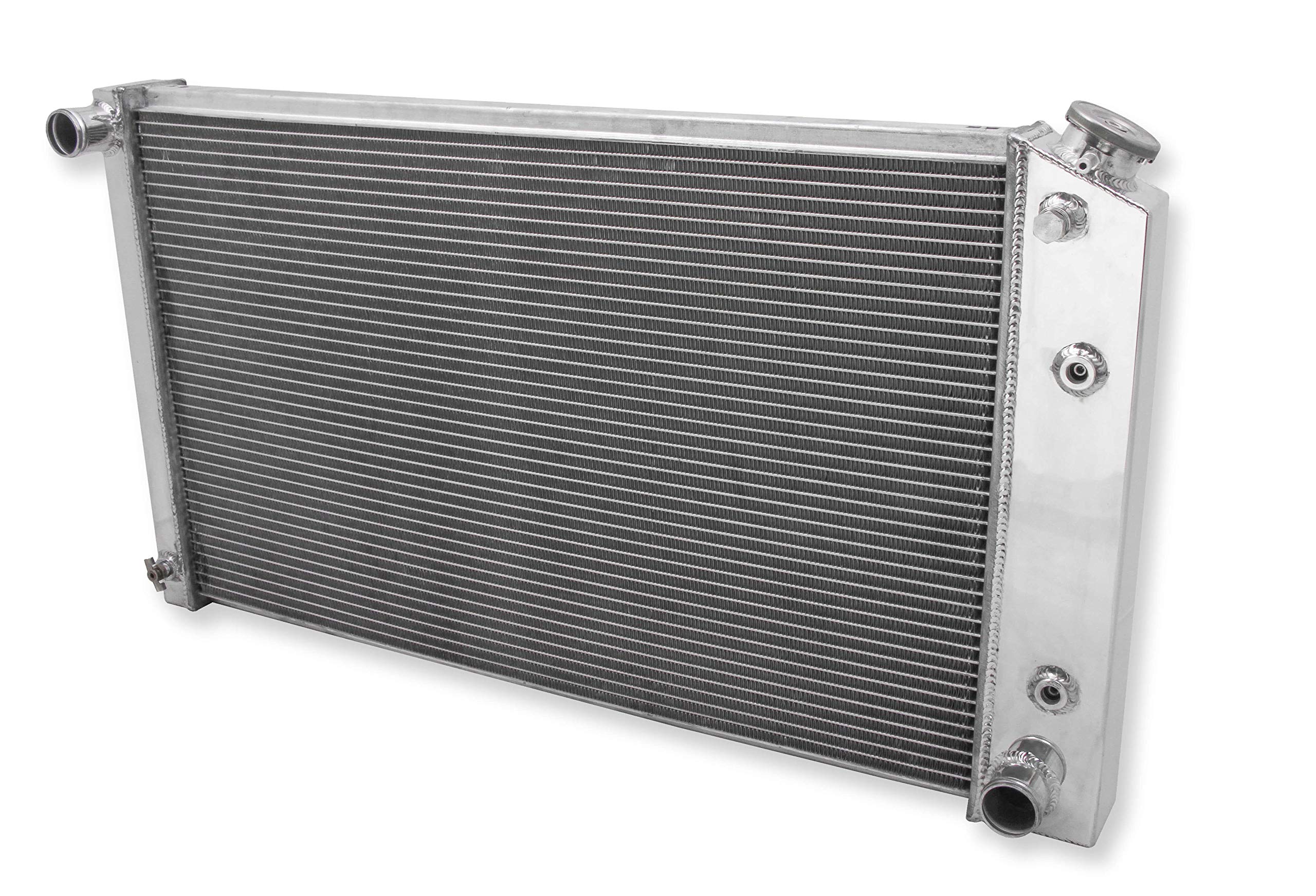 FB134 Frostbite Aluminum Radiator- 4 Row
