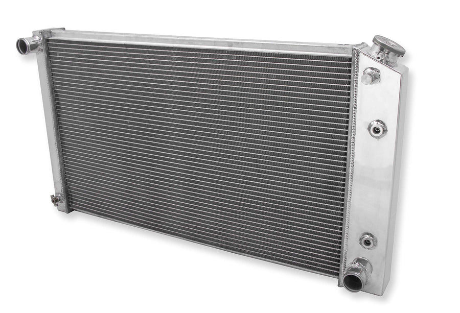 FB134 Frostbite Aluminum Radiator- 4 Row