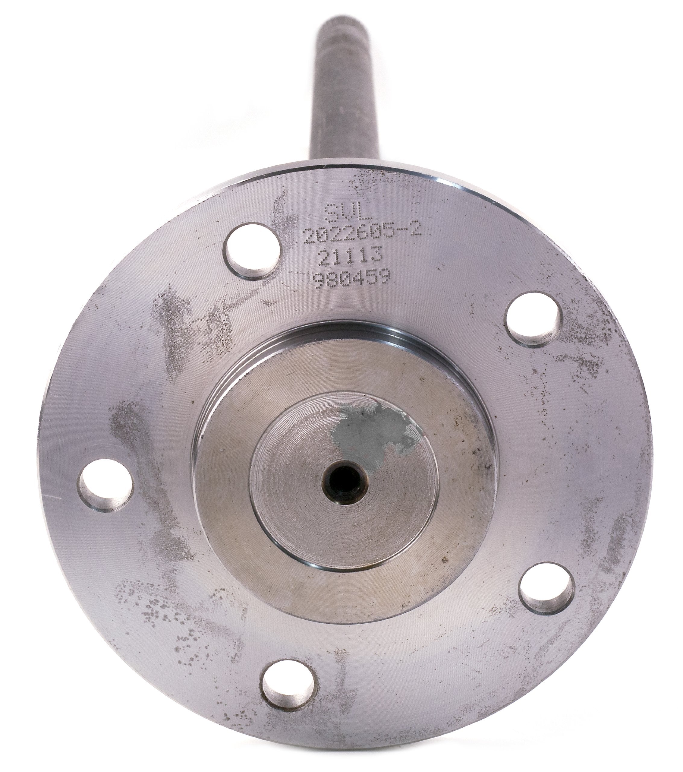 Spicer 2022605-2 Rear Axle Shaft for Ford SVL