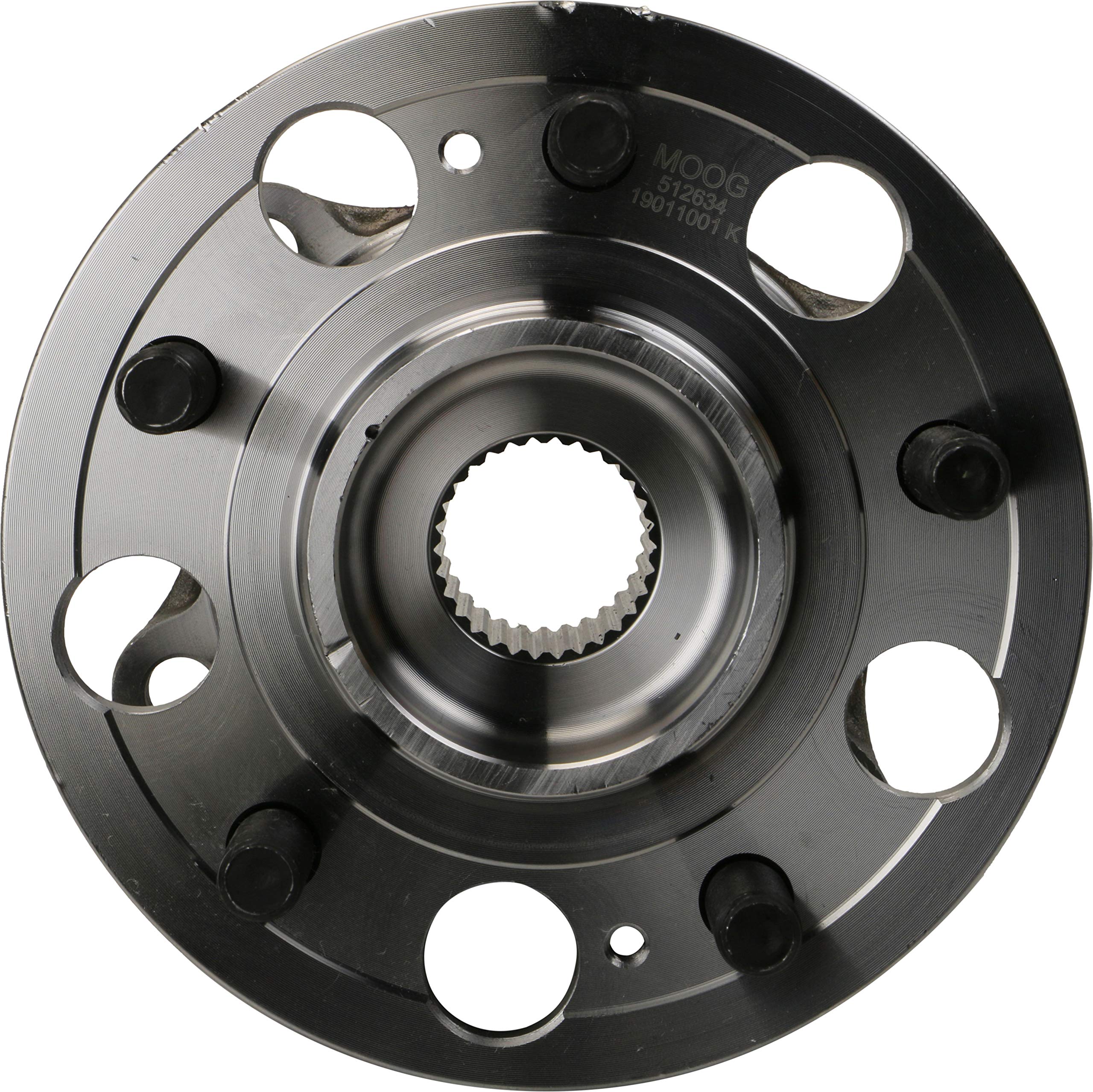 Wheel Bearing and Hub Assembly MOOG for Genesis G90
