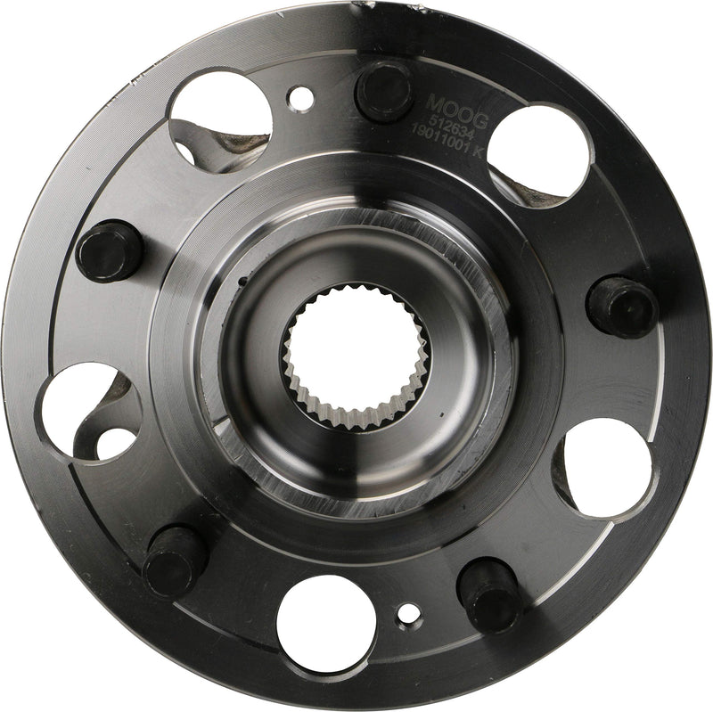 Wheel Bearing and Hub Assembly MOOG for Genesis G90