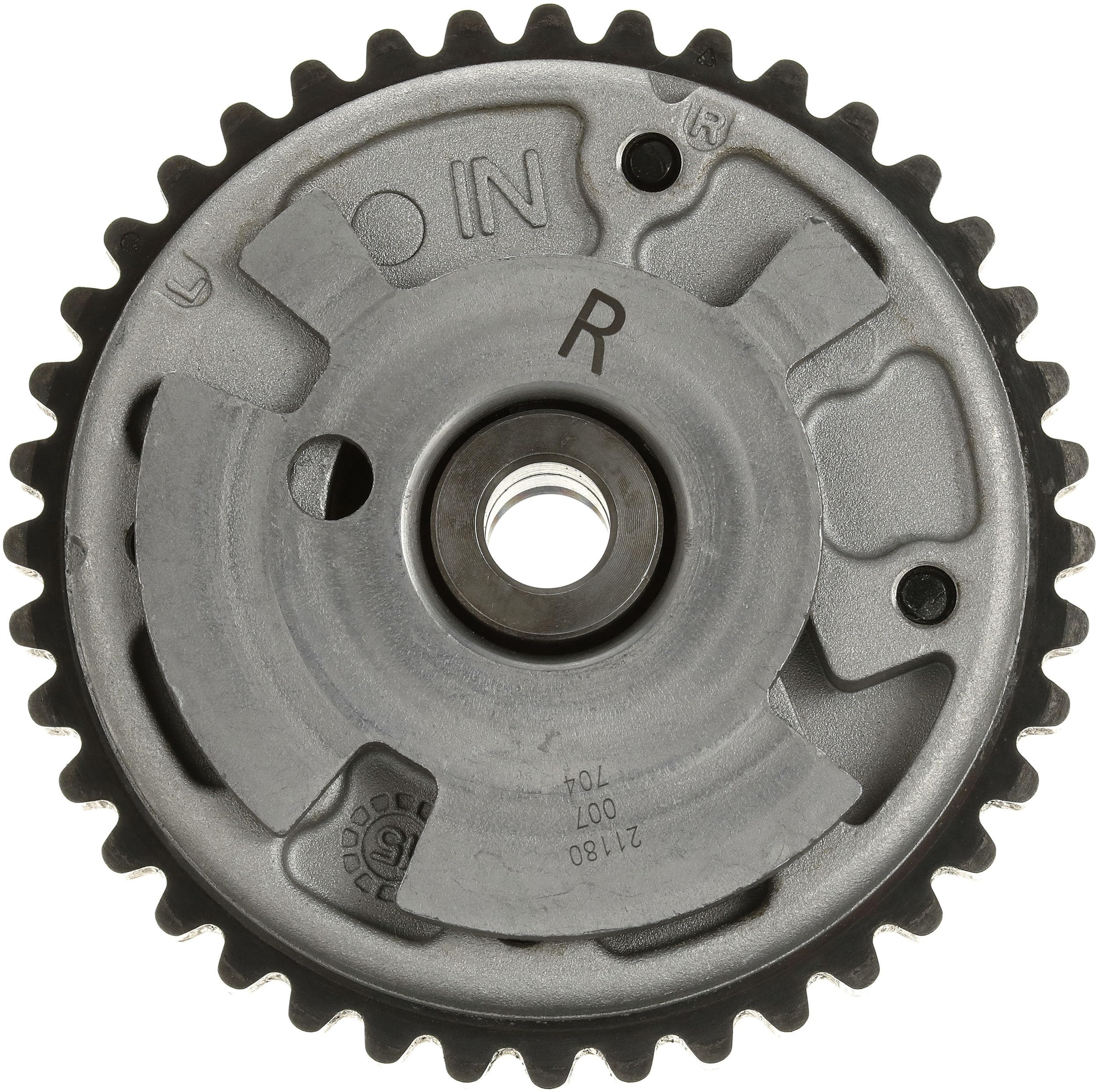Variable Valve Timing (VVT) Sprocket Gates VCP804 Engine