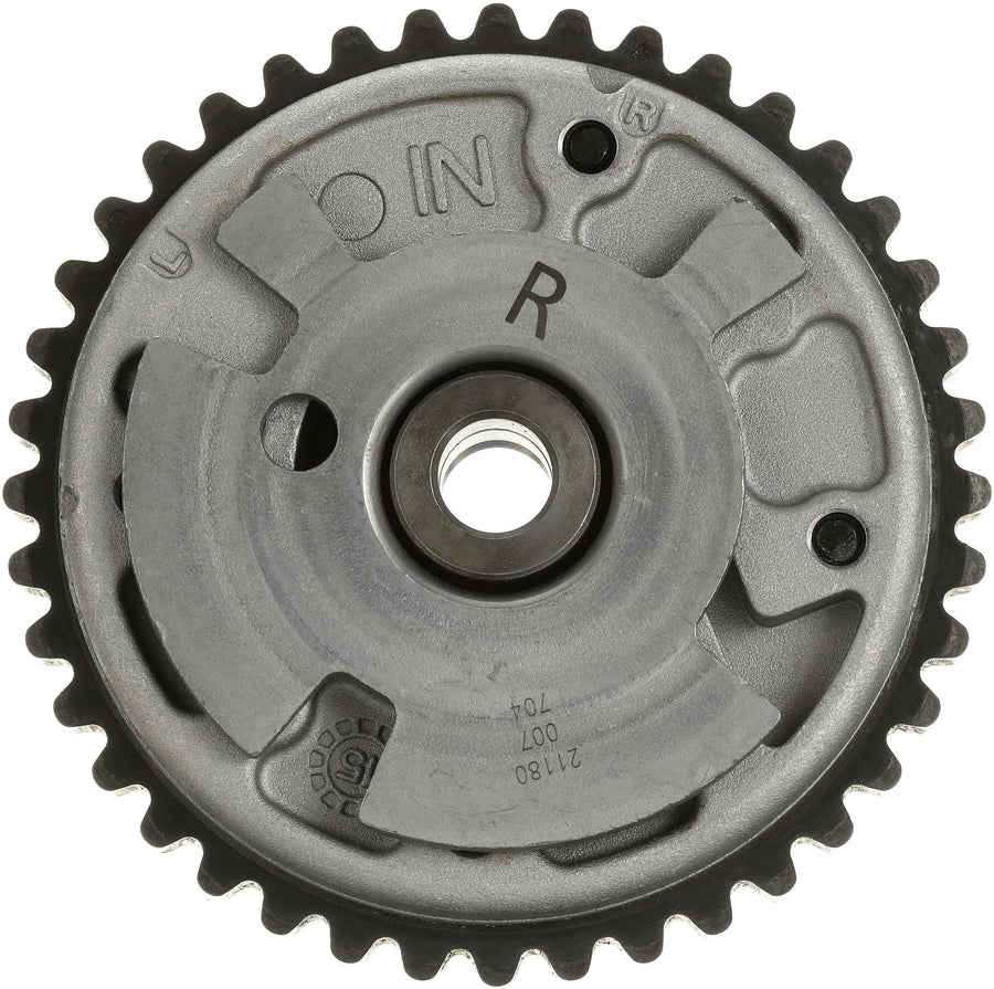 Variable Valve Timing (VVT) Sprocket Gates VCP804 Engine