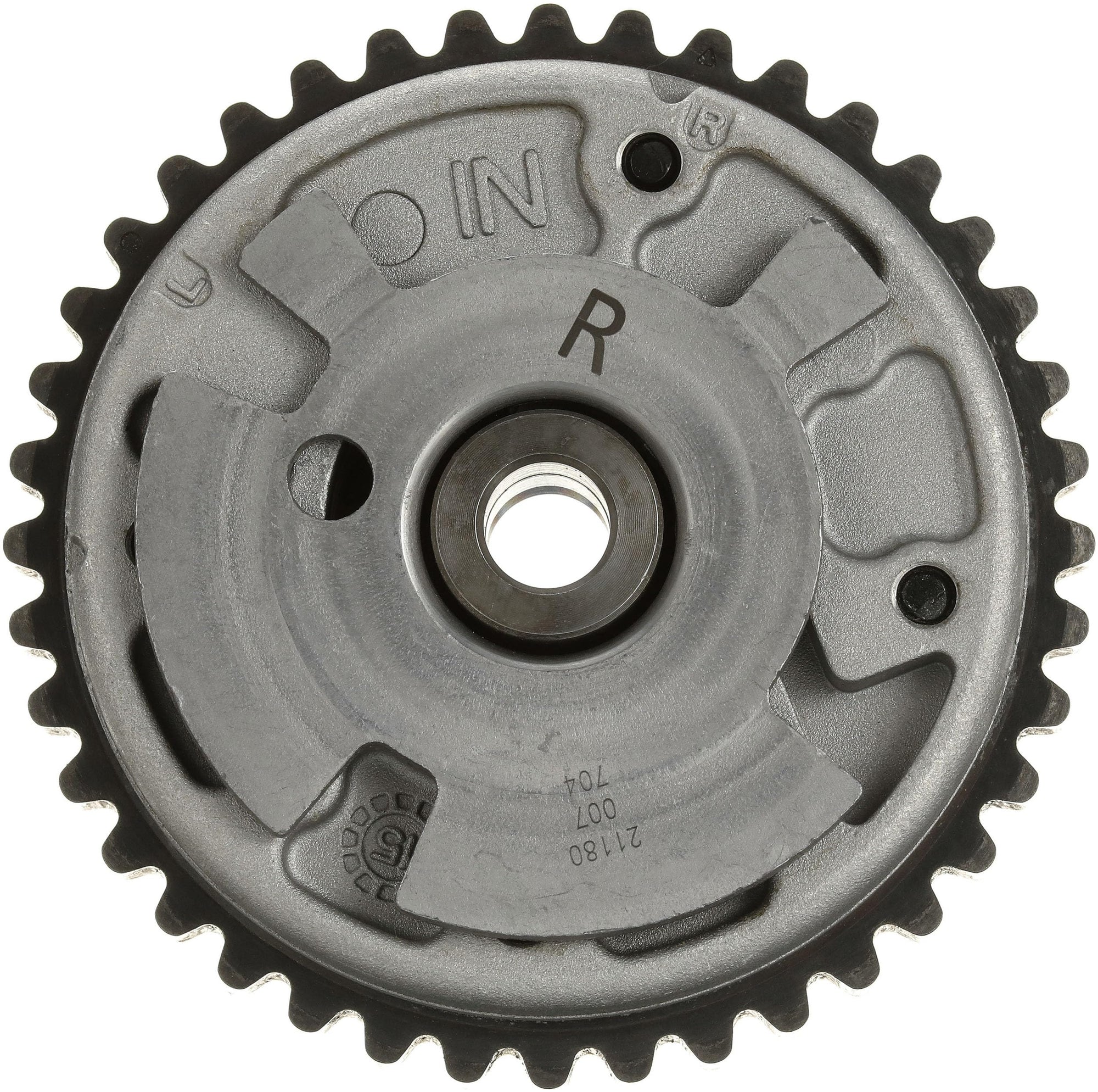 Variable Valve Timing (VVT) Sprocket Gates VCP804 Engine
