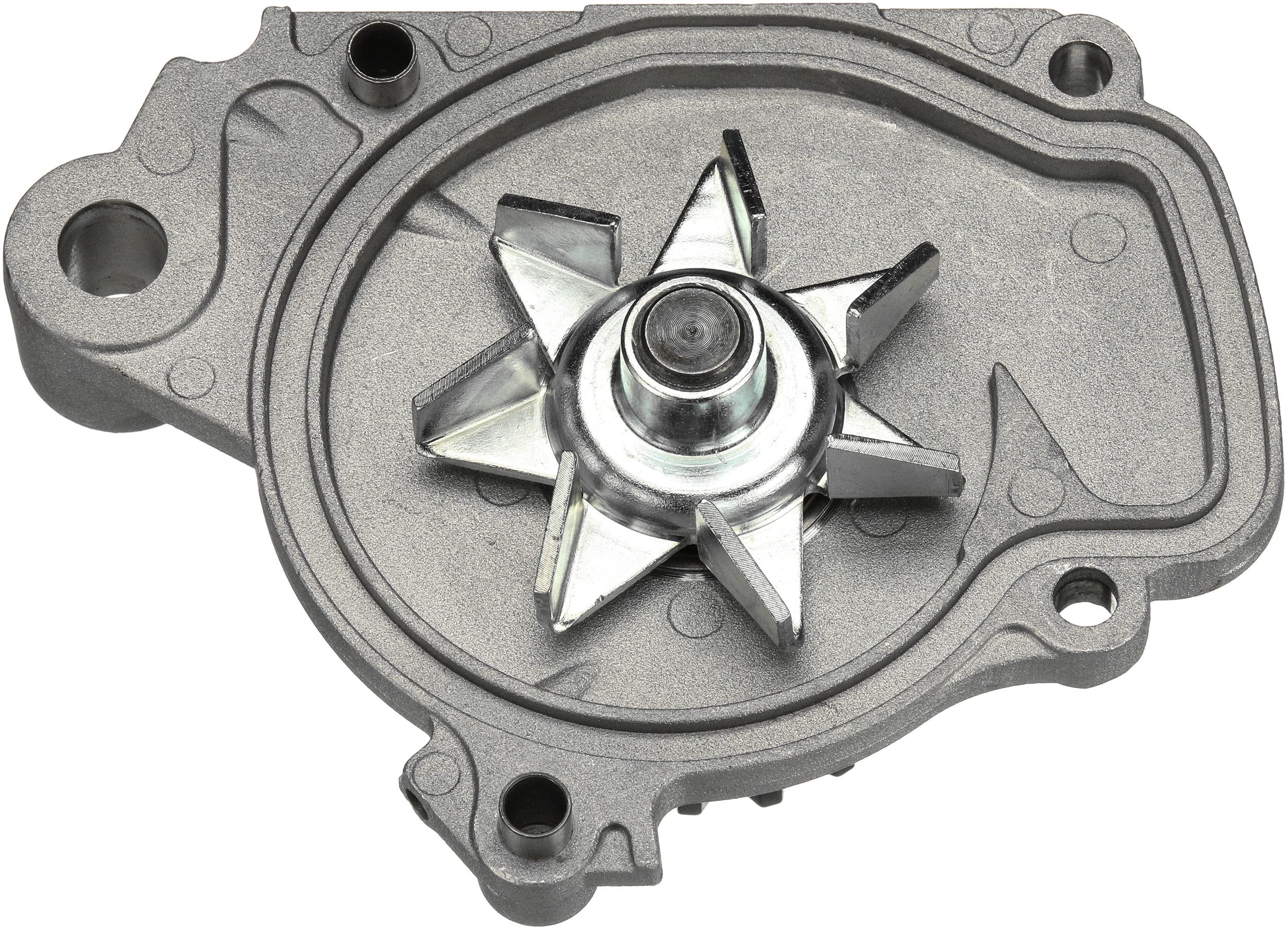 Premium Gates Engine Water Pump 41045