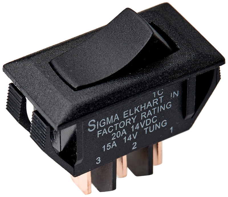 Diamond VALTERRA Group C126UC Standard Switch