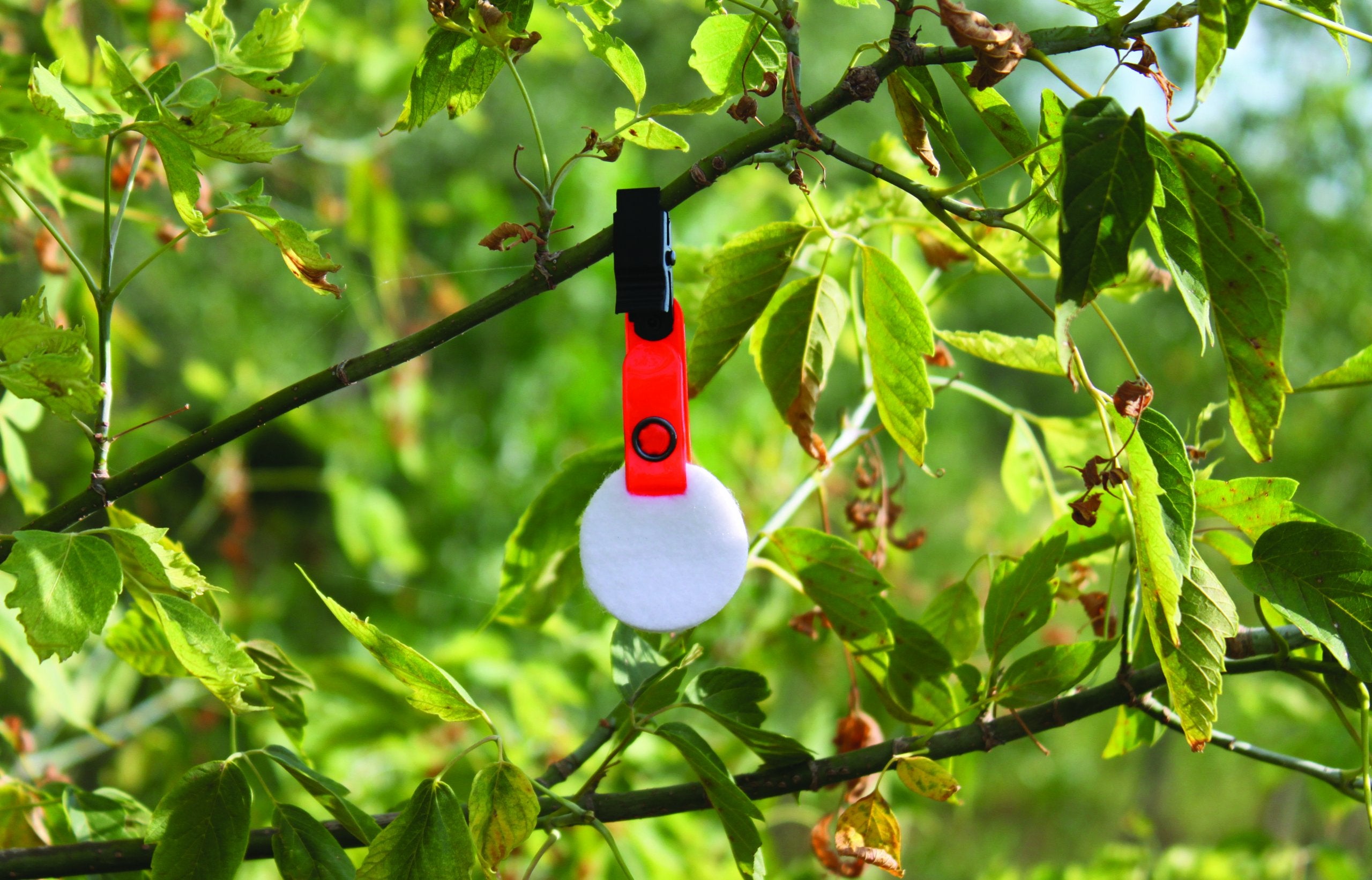 Clip-On Big Game Treestands Scent Discs
