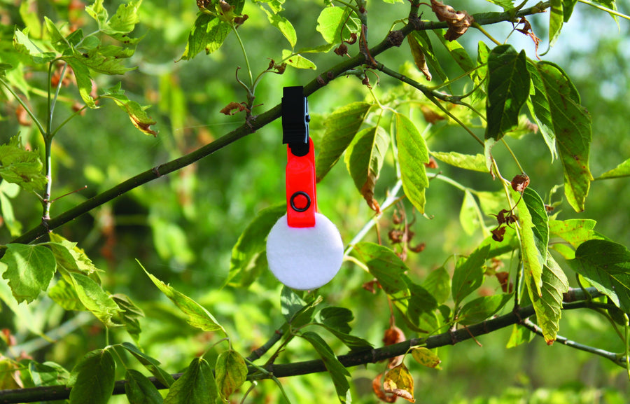 Clip-On Big Game Treestands Scent Discs