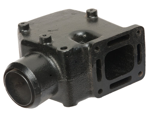 18-1970-2 Sierra International Elbow Boat Engine Parts