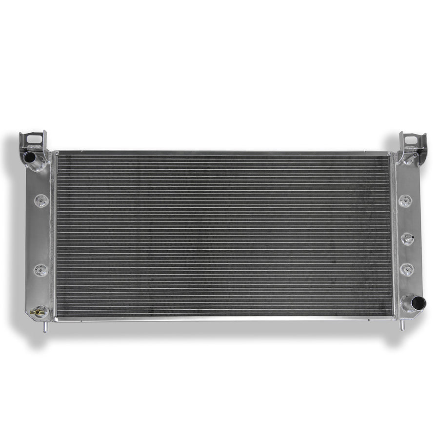 Extruded Core Radiator Flex-a-lite 315000 (2005-2012 Full Size 1/2-ton GM truck and SUV)