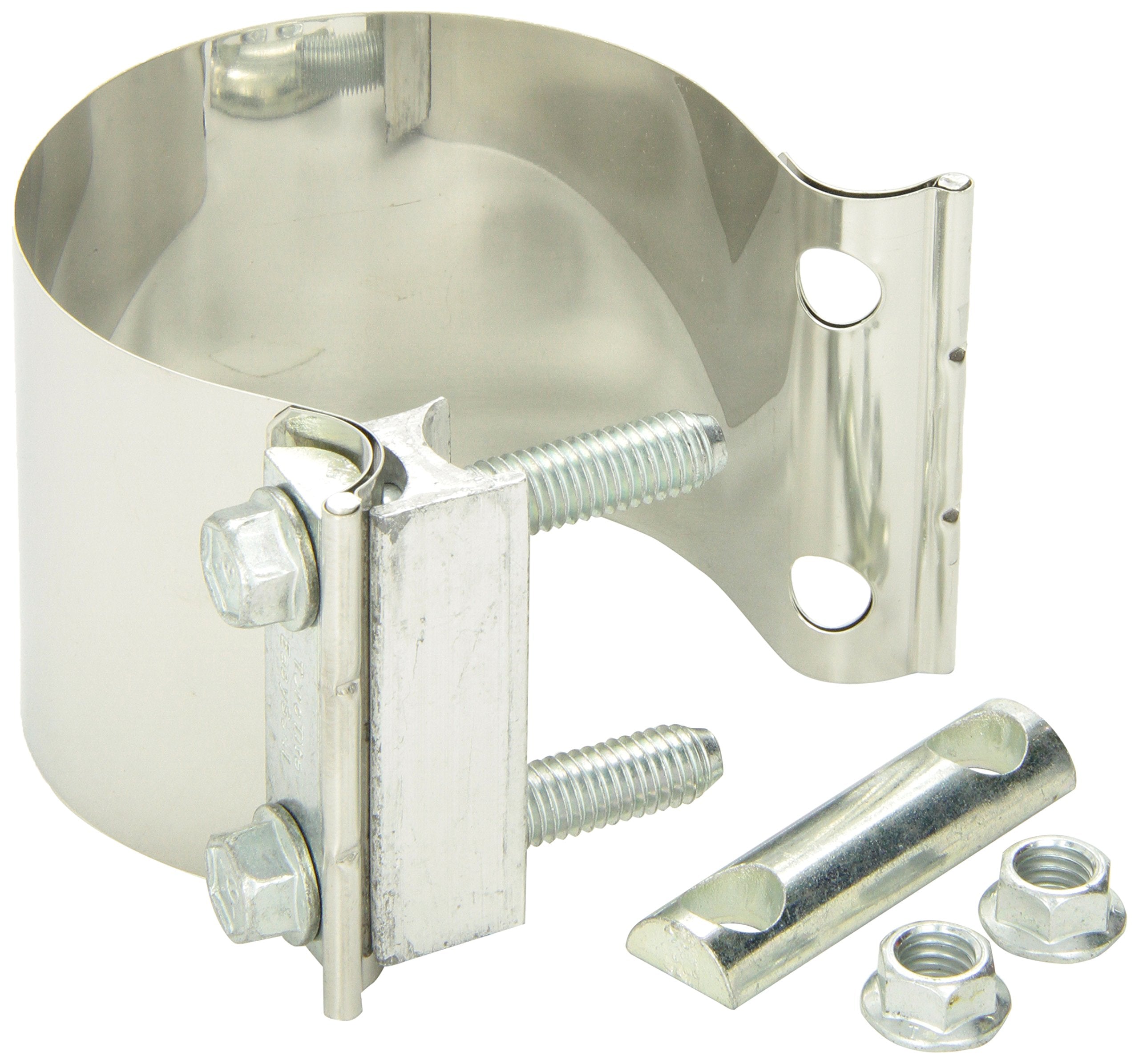 Exhaust Sleeve Clamp Vibrant Performance 1172