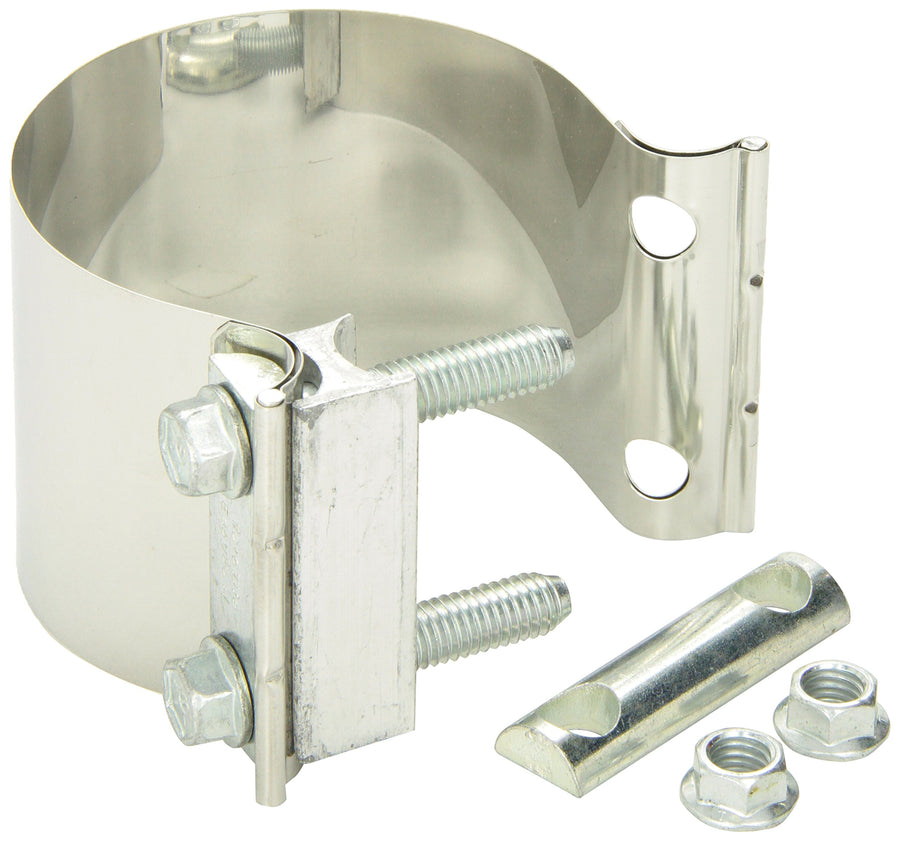 Exhaust Sleeve Clamp Vibrant Performance 1172