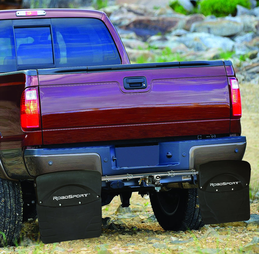 Power Flow HOPKINS RoadSport 3304 Tow Defender Splashguard System