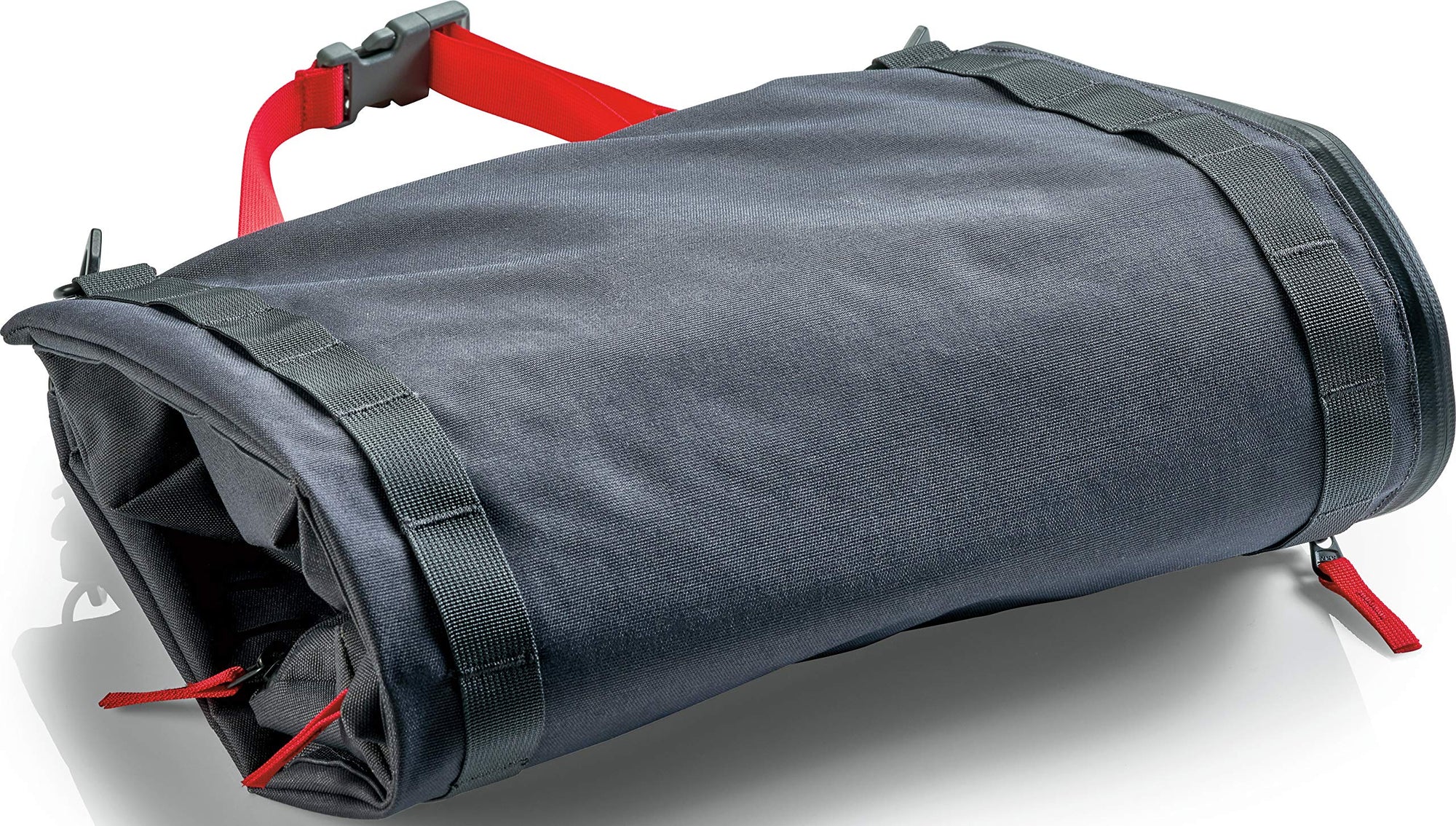 Epic Trail Gear WARN 102858: Tool and Accessory Roll Organizer Storage Bag
