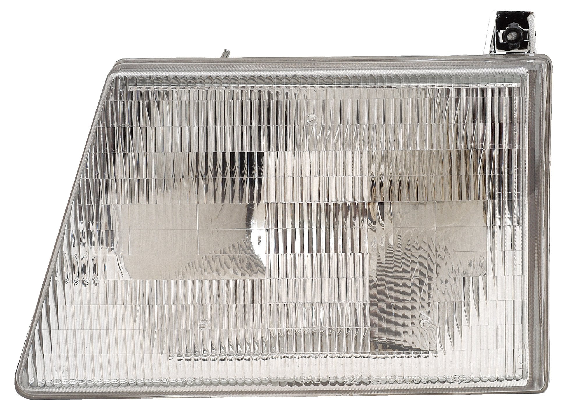 FR112-B101L Eagle Eyes Headlight