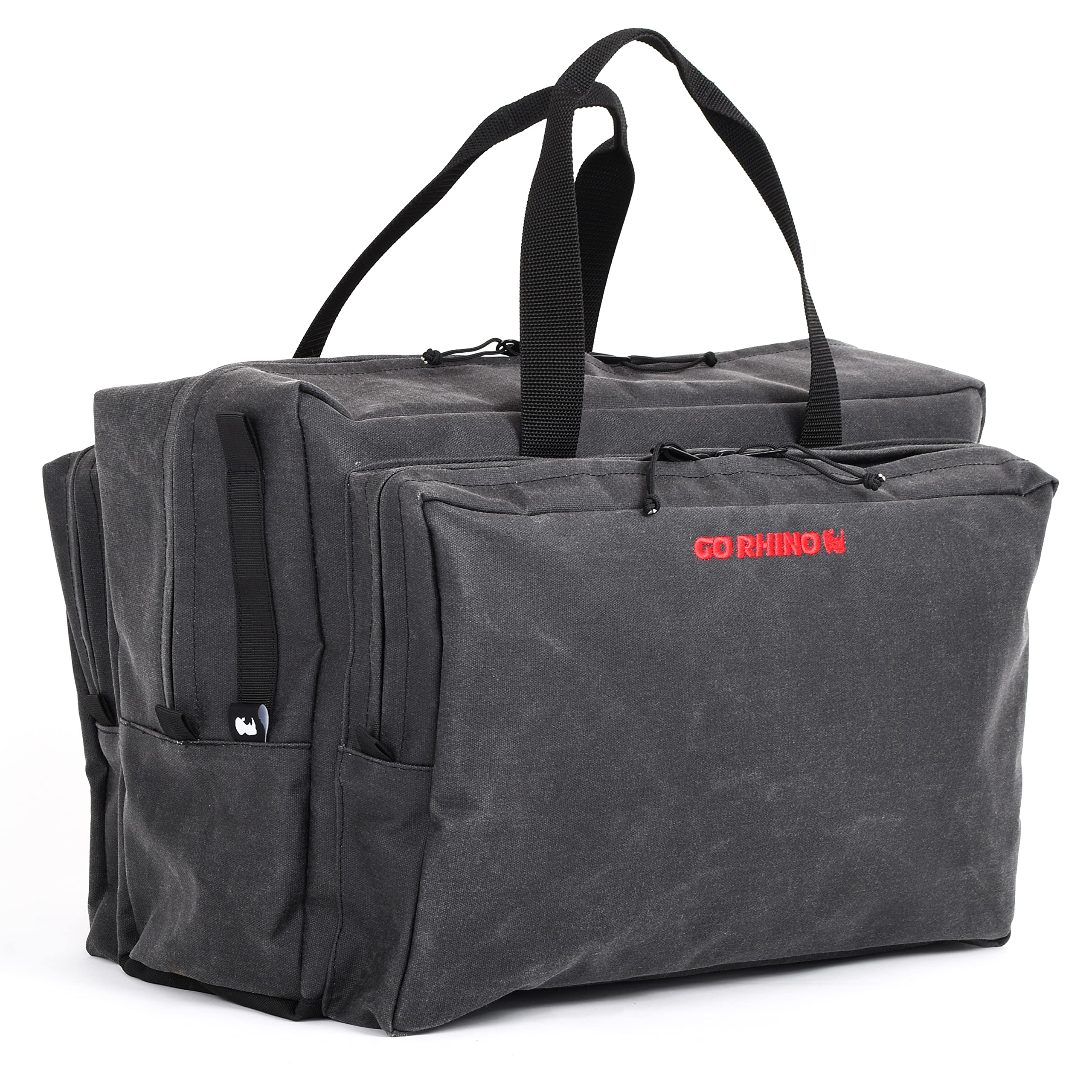 Recovery Bag Go Rhino - Large | 13" x 14" x 22" | XG1080-01