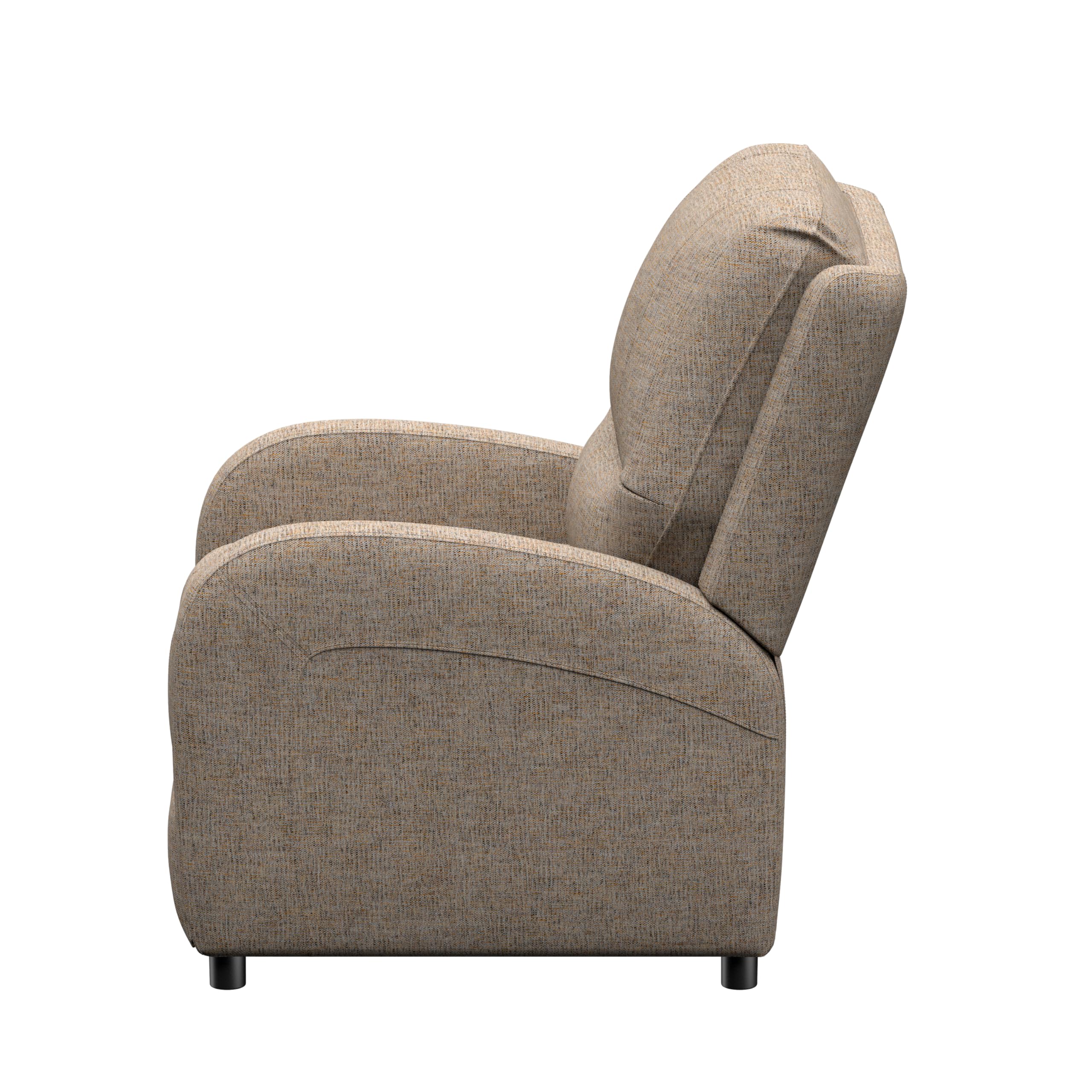 Signature THOMAS PAYNE RV Pushback Recliner with Easy Manual Recline Functionality, High-Density Foam - Dellmead 2024044215