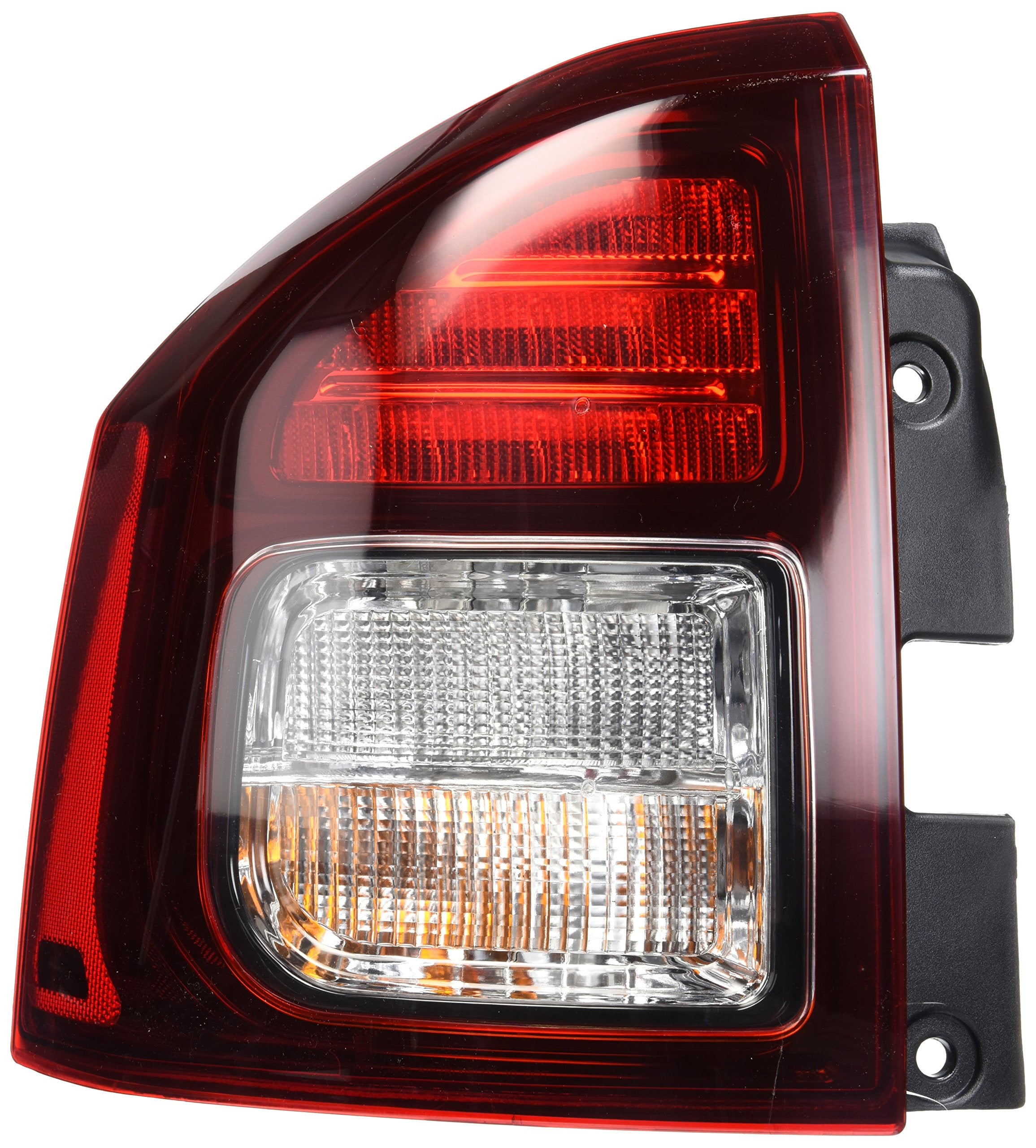 Tail Light DEPO 333-1964L-ASN (JEEP COMPASS 14-15 DRIVER SIDE)