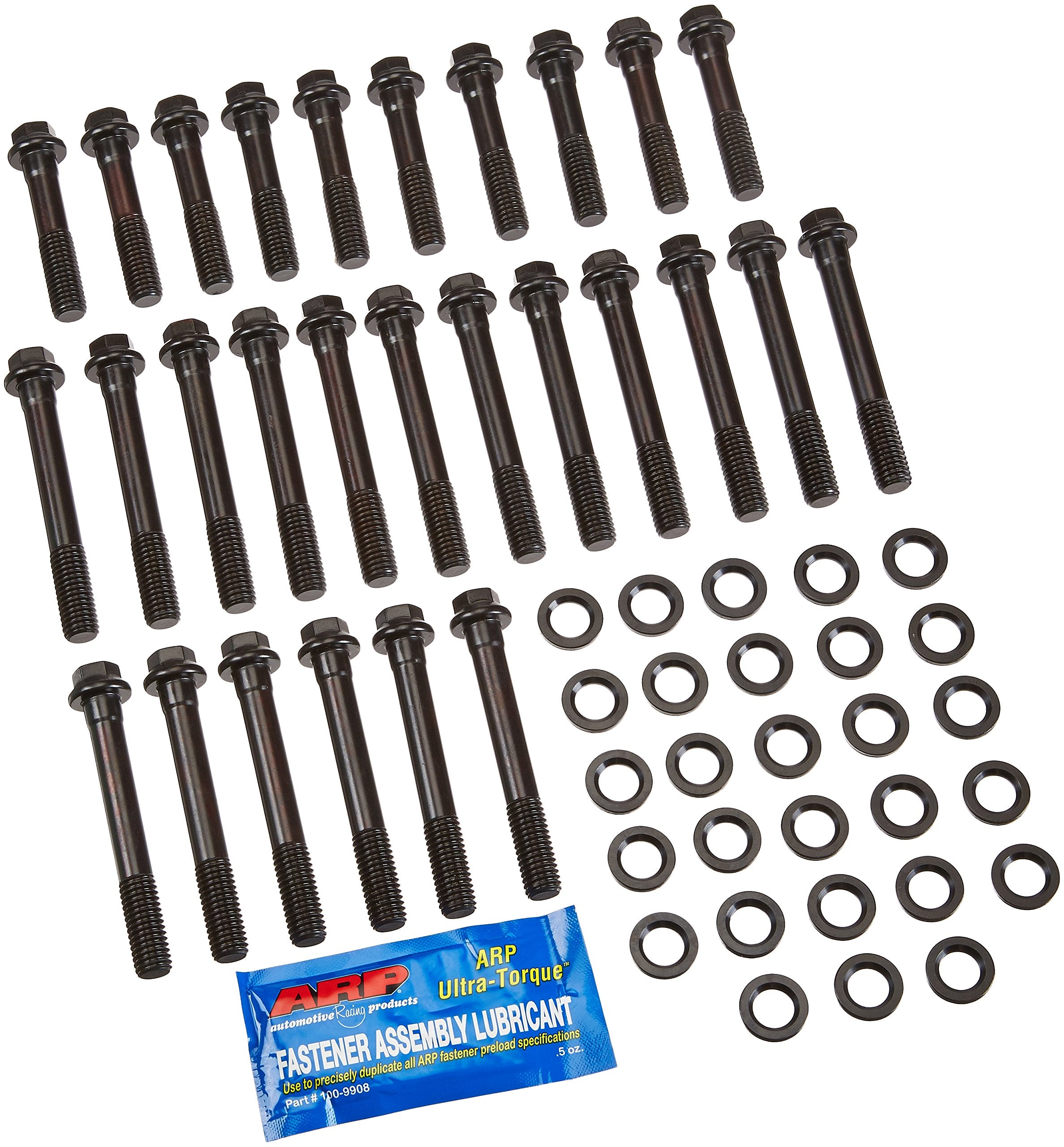 ARP Hex Bolt Kit 1143602 for AMC 343-401 70-Up