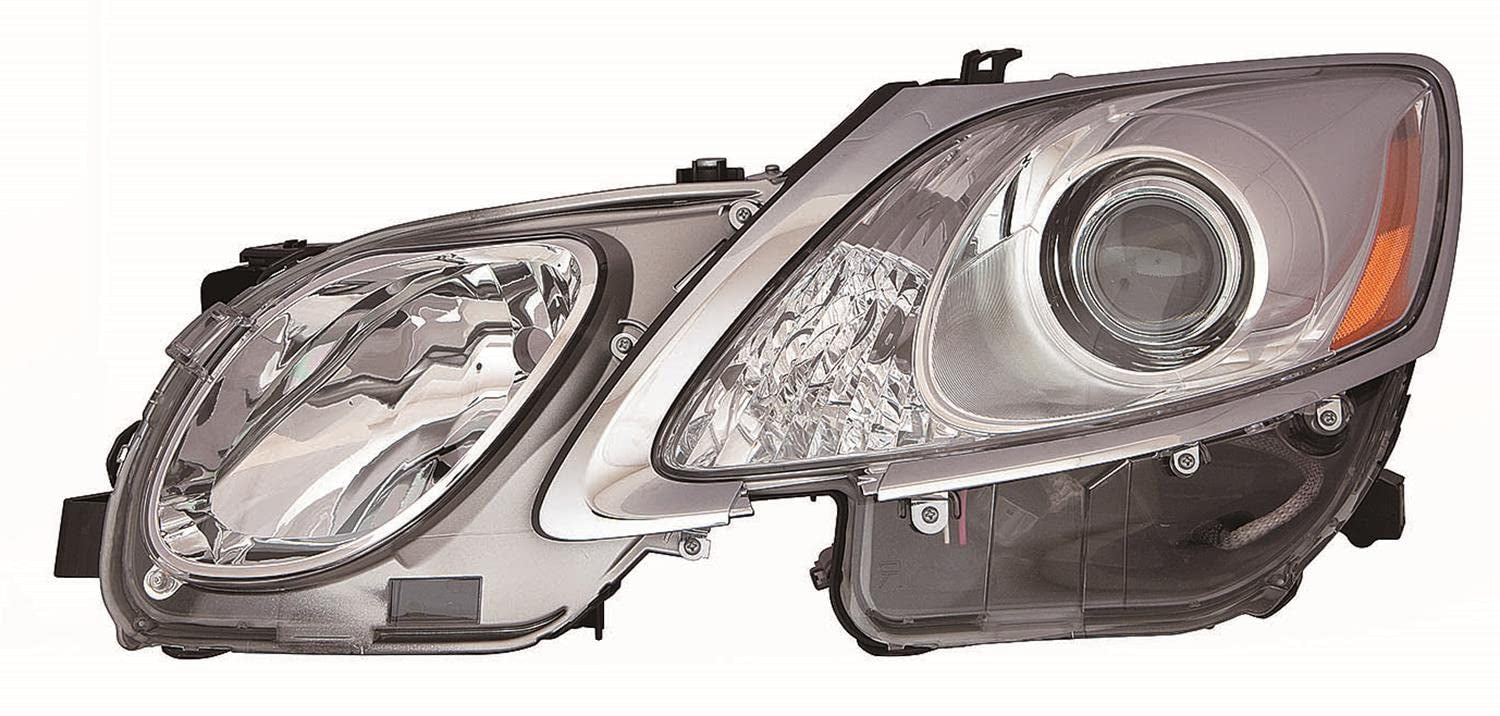 LX G-S350/460 RLB 07-11 HL UNIT W/WASHER