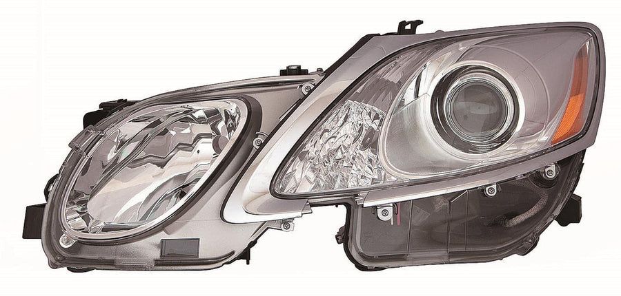 LX G-S350/460 RLB 07-11 HL UNIT W/WASHER