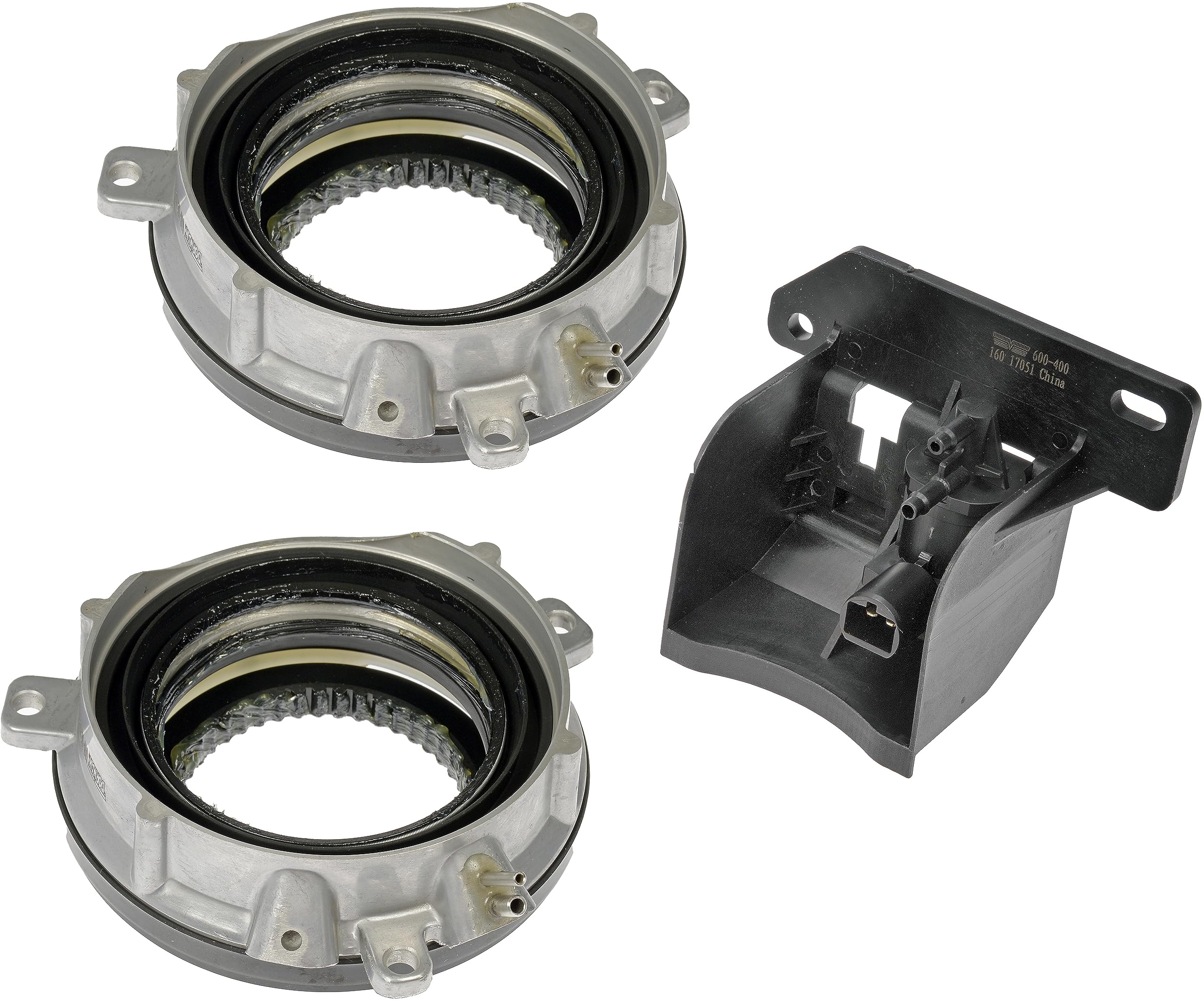 Dorman 600-305 Actuator Assembly Independent Wheel End Compatible with Select Ford/Lincoln Models (OE FIX)
