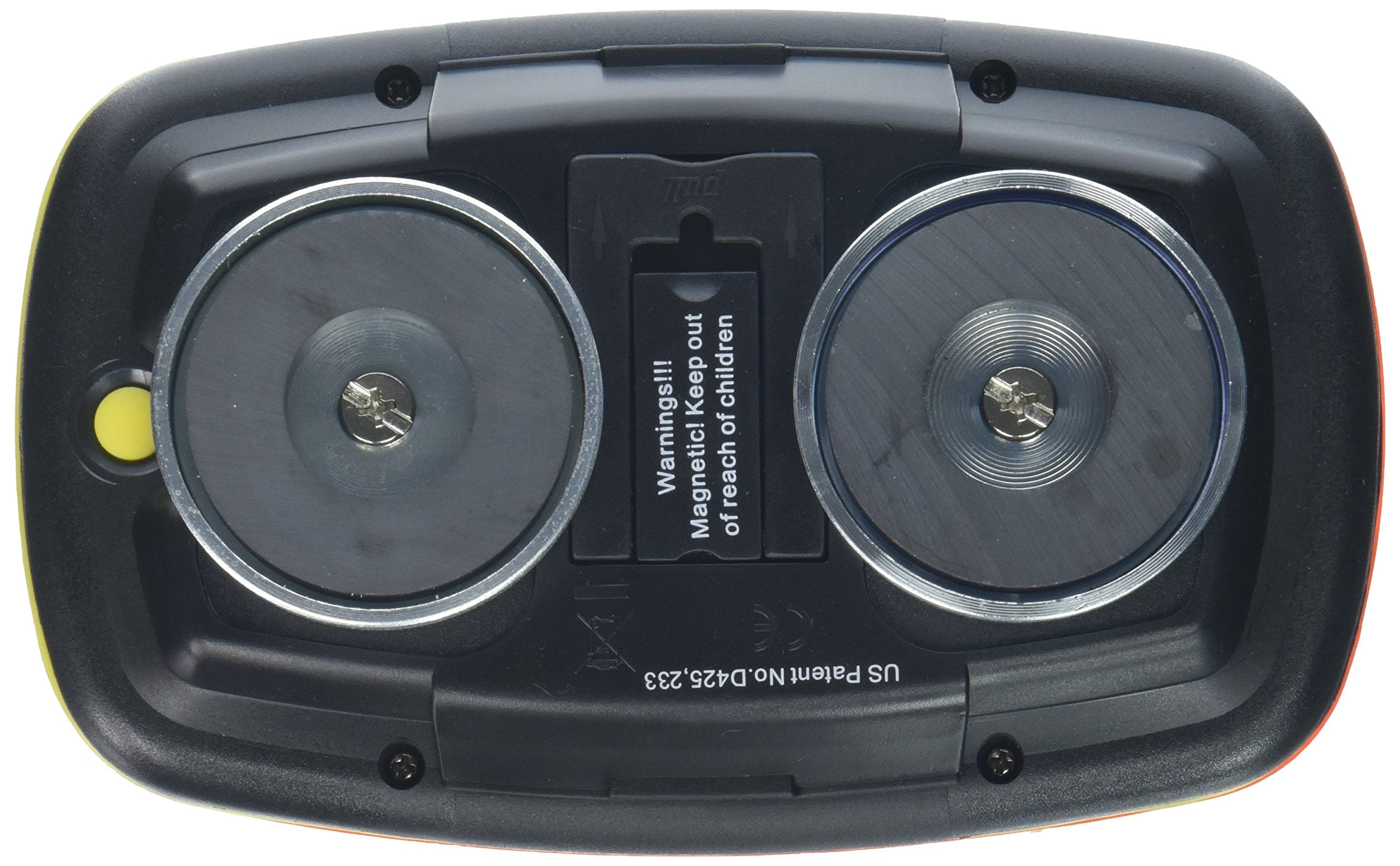 LED Warning Light Peterson Manufacturing V316MA
