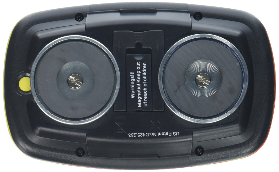 LED Warning Light Peterson Manufacturing V316MA