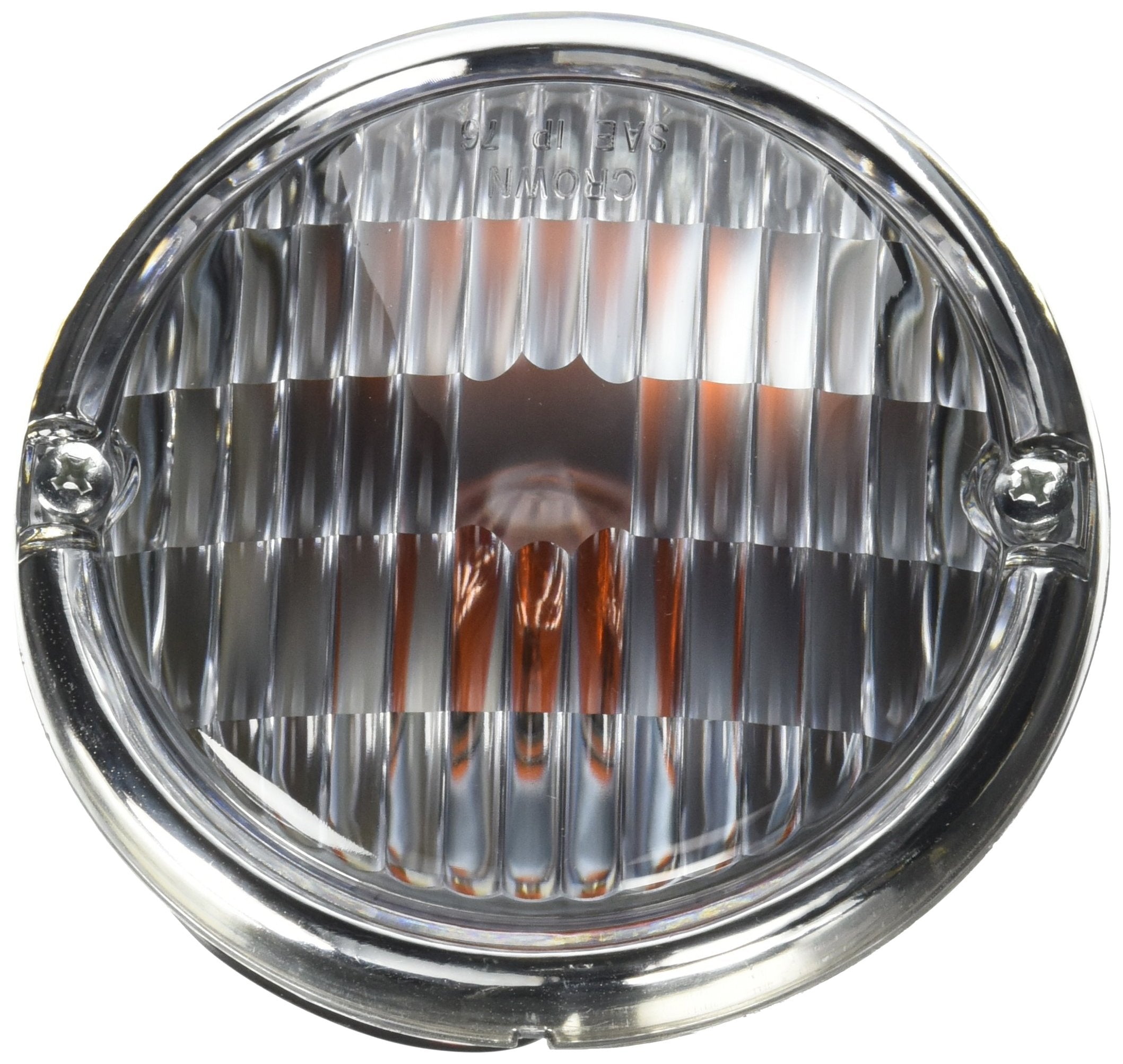Front Crown Automotive Parking Lamp J5752771