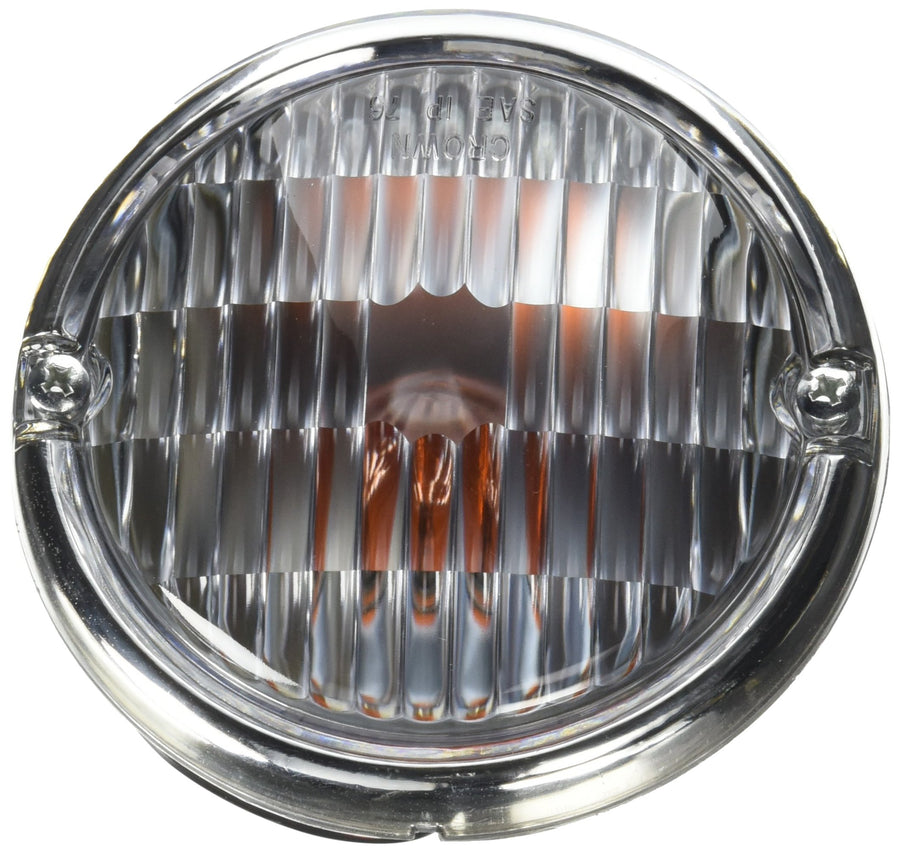 Front Crown Automotive Parking Lamp J5752771
