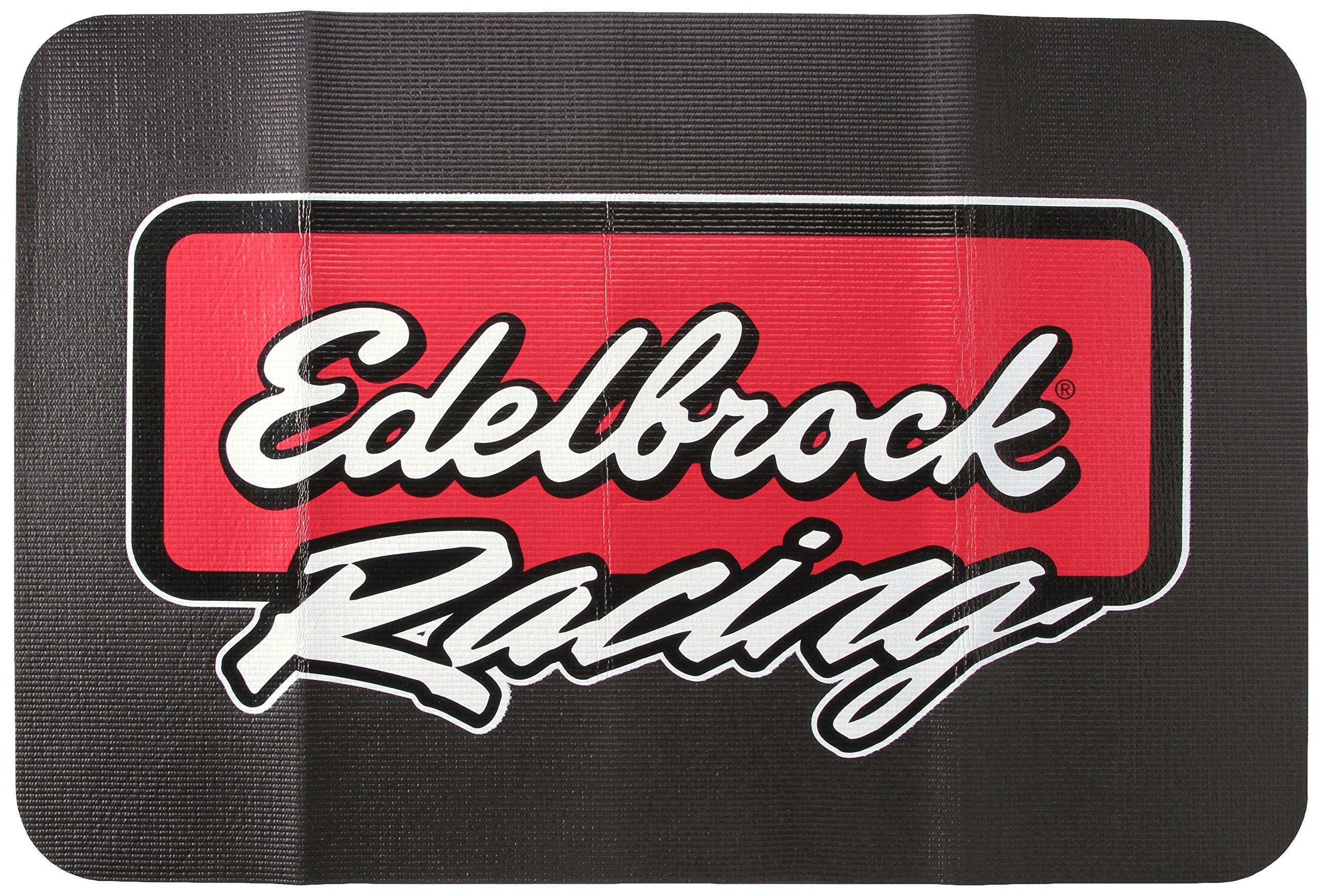 Edelbrock Fender Cover 2324