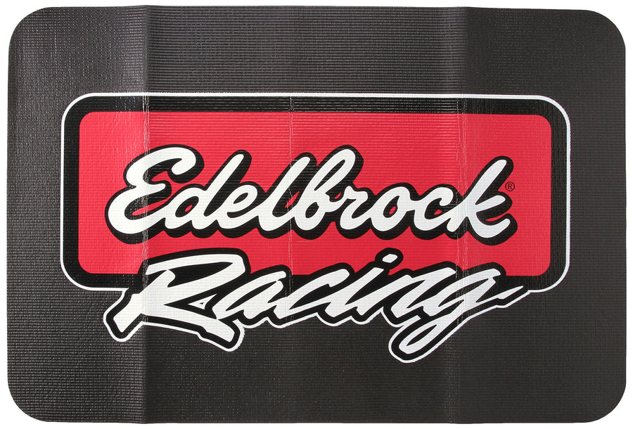 Edelbrock Fender Cover 2324
