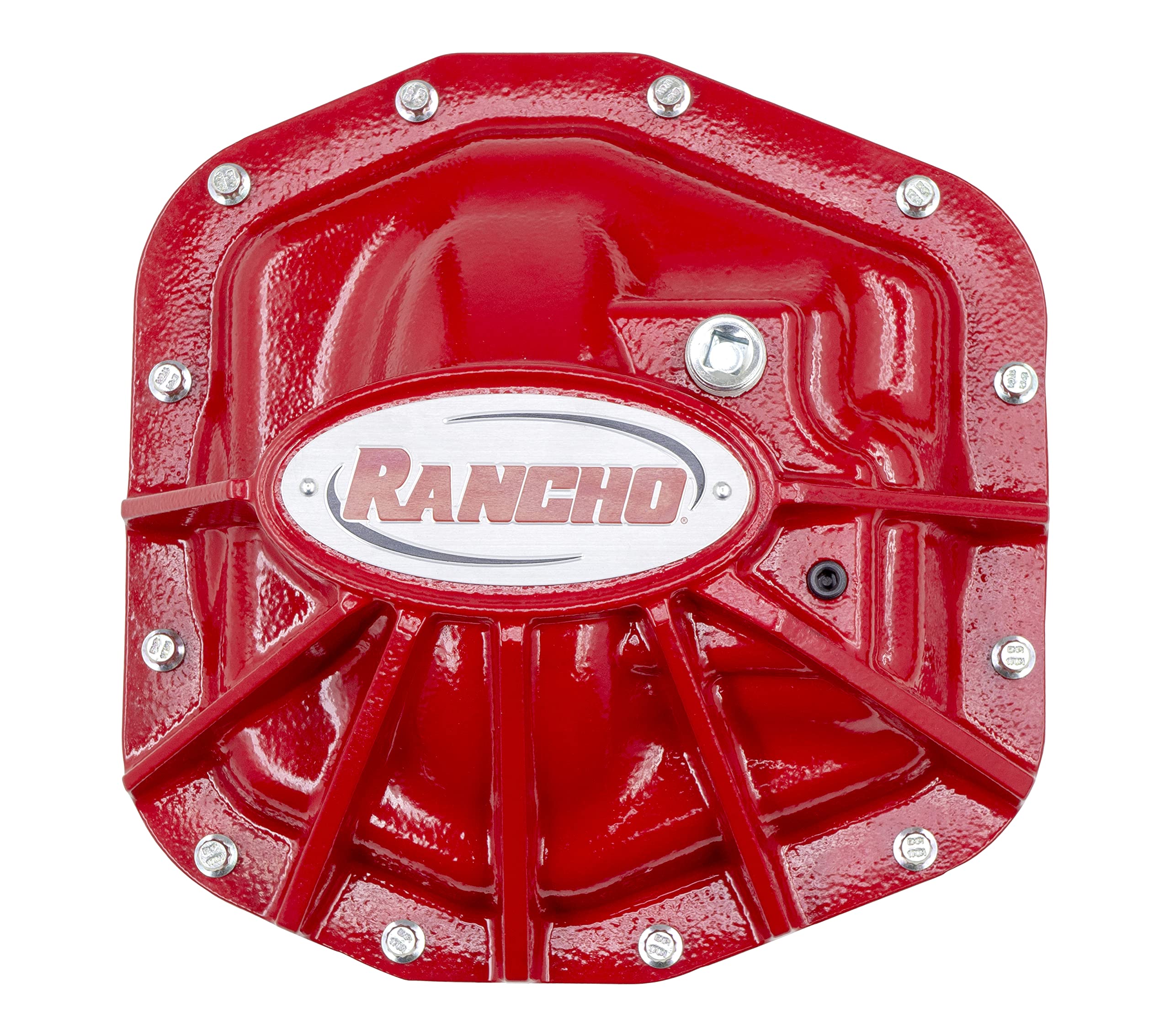 RockGEAR Rancho RS62119 Differential Cover