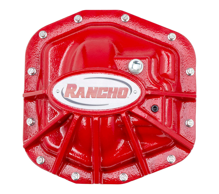 RockGEAR Rancho RS62119 Differential Cover