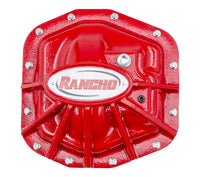 RockGEAR Rancho RS62119 Differential Cover