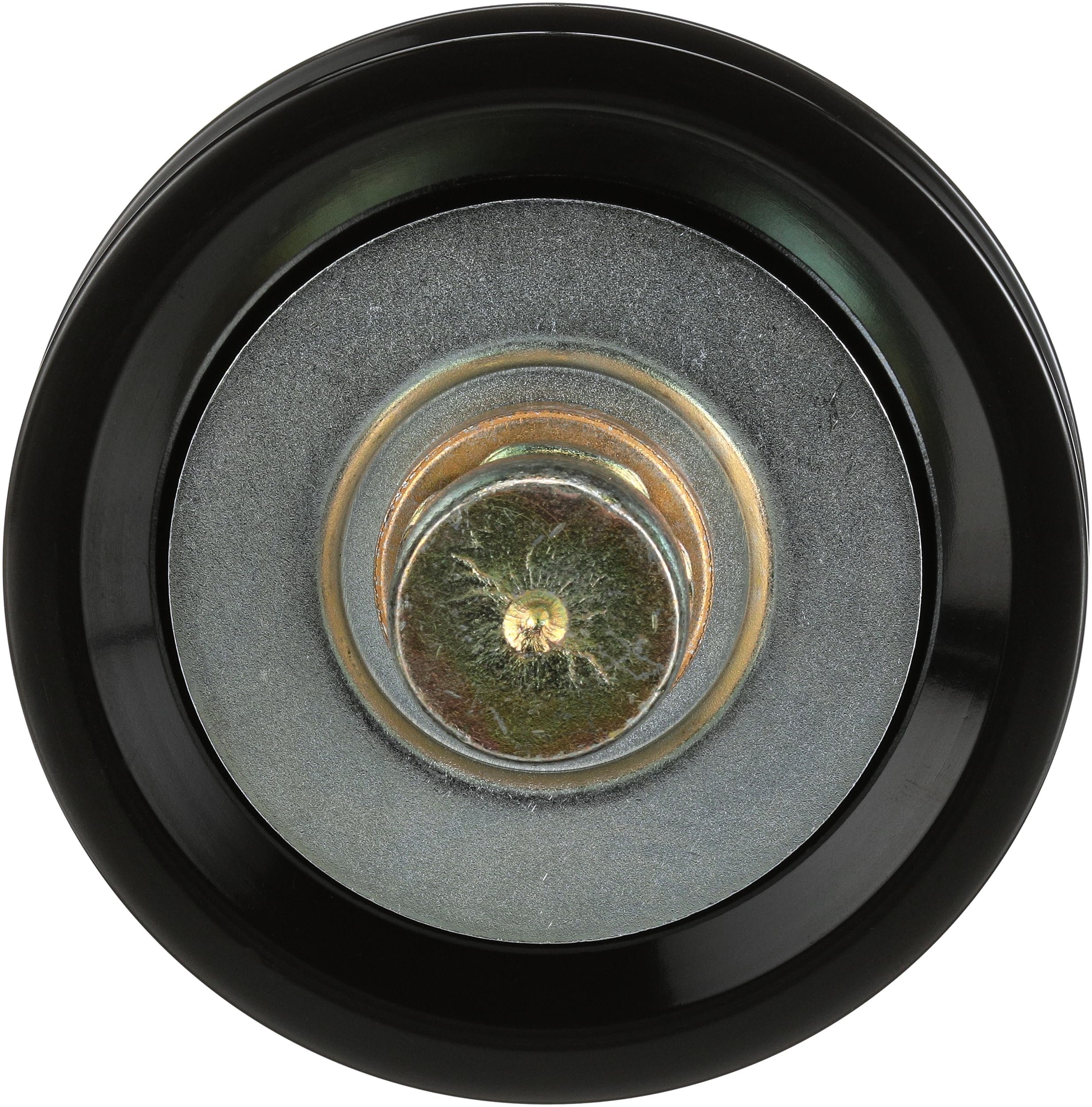 DriveAlign Gates 36725 Idler/Tensioner Belt Drive Pulley