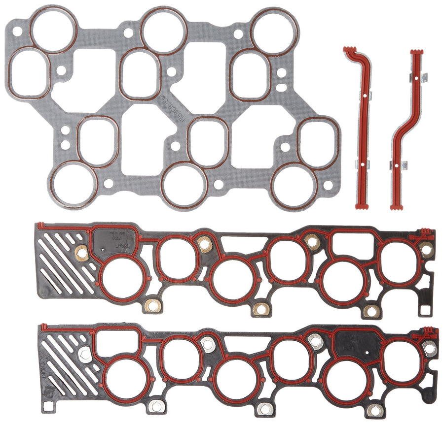 Engine Intake Manifold Gasket Set MAHLE MS19384