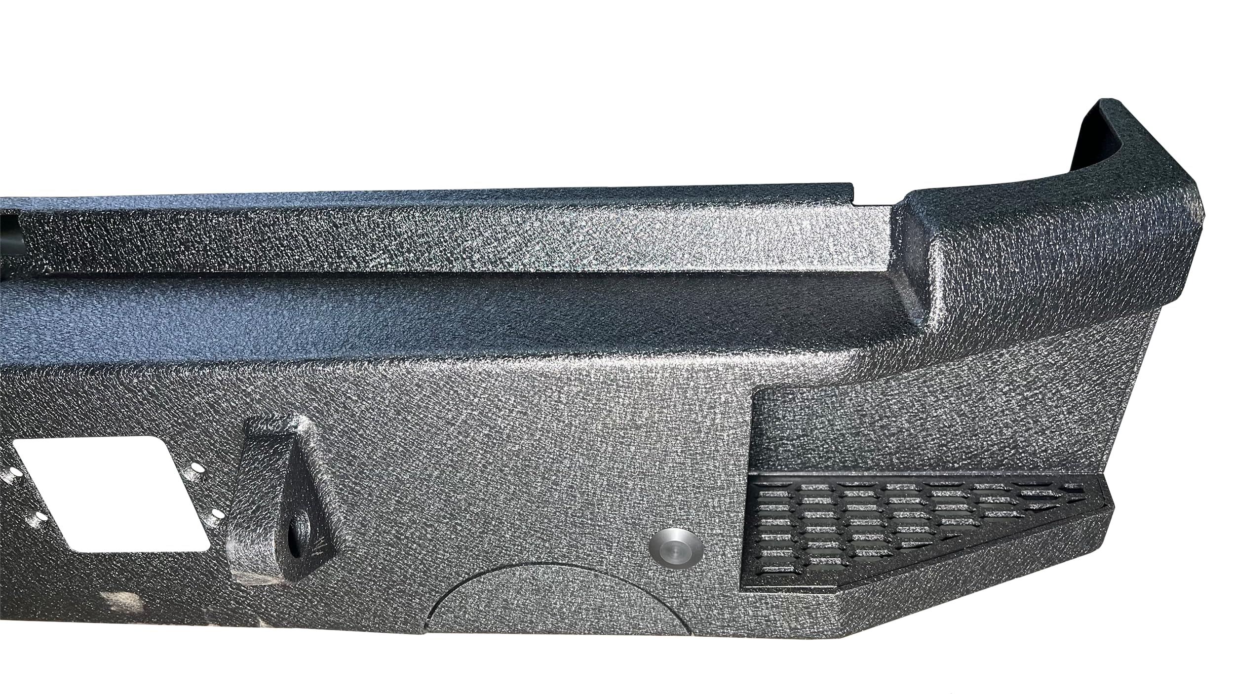 Rear Fishbone FB22399 Bumper
