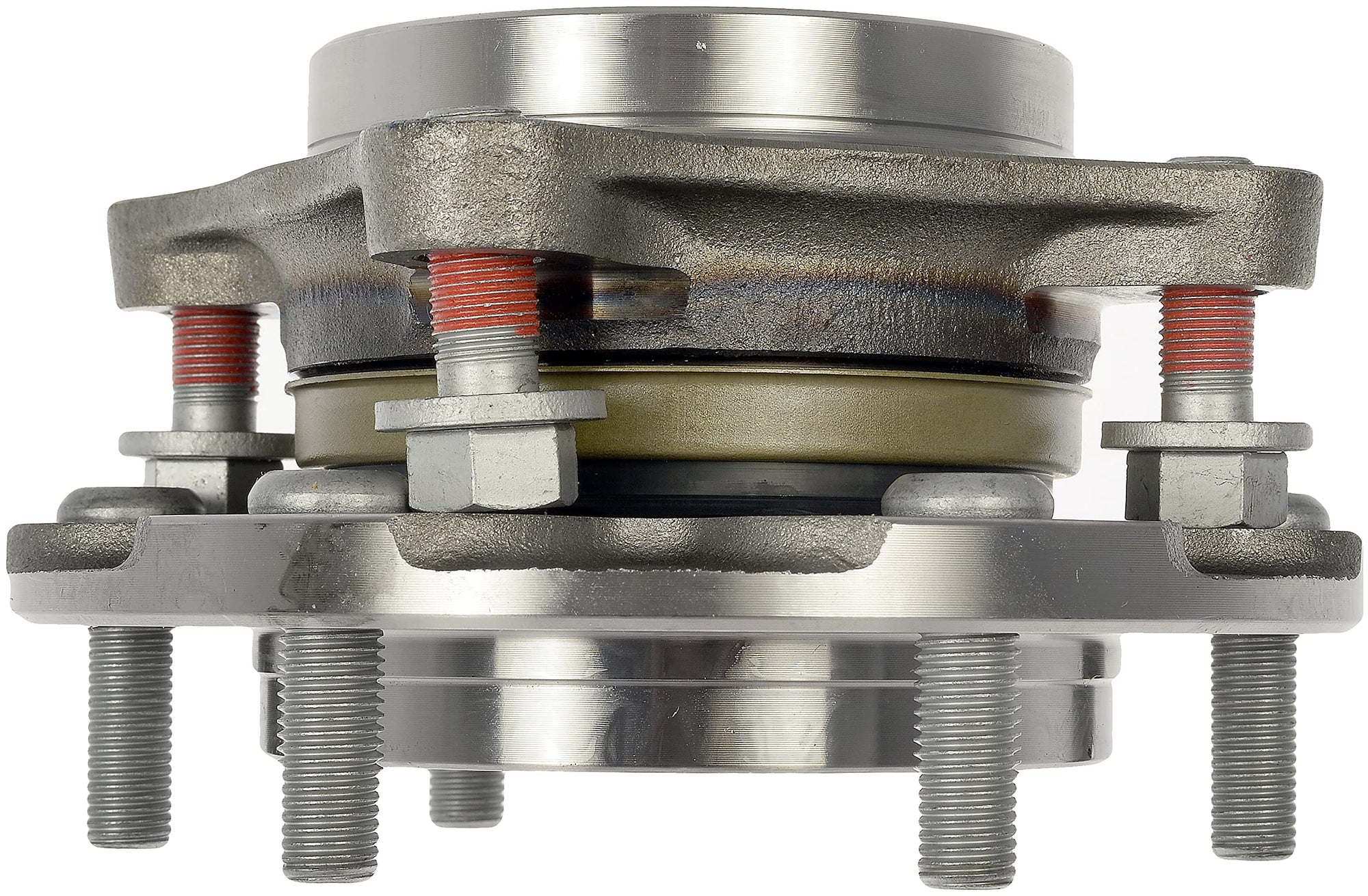 Dorman Pre-Pressed 950-001 Hub Assembly - Front Compatible with Select Lexus / Toyota Models (OE FIX)