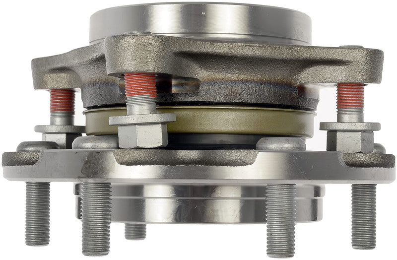 Dorman Pre-Pressed 950-001 Hub Assembly - Front Compatible with Select Lexus / Toyota Models (OE FIX)