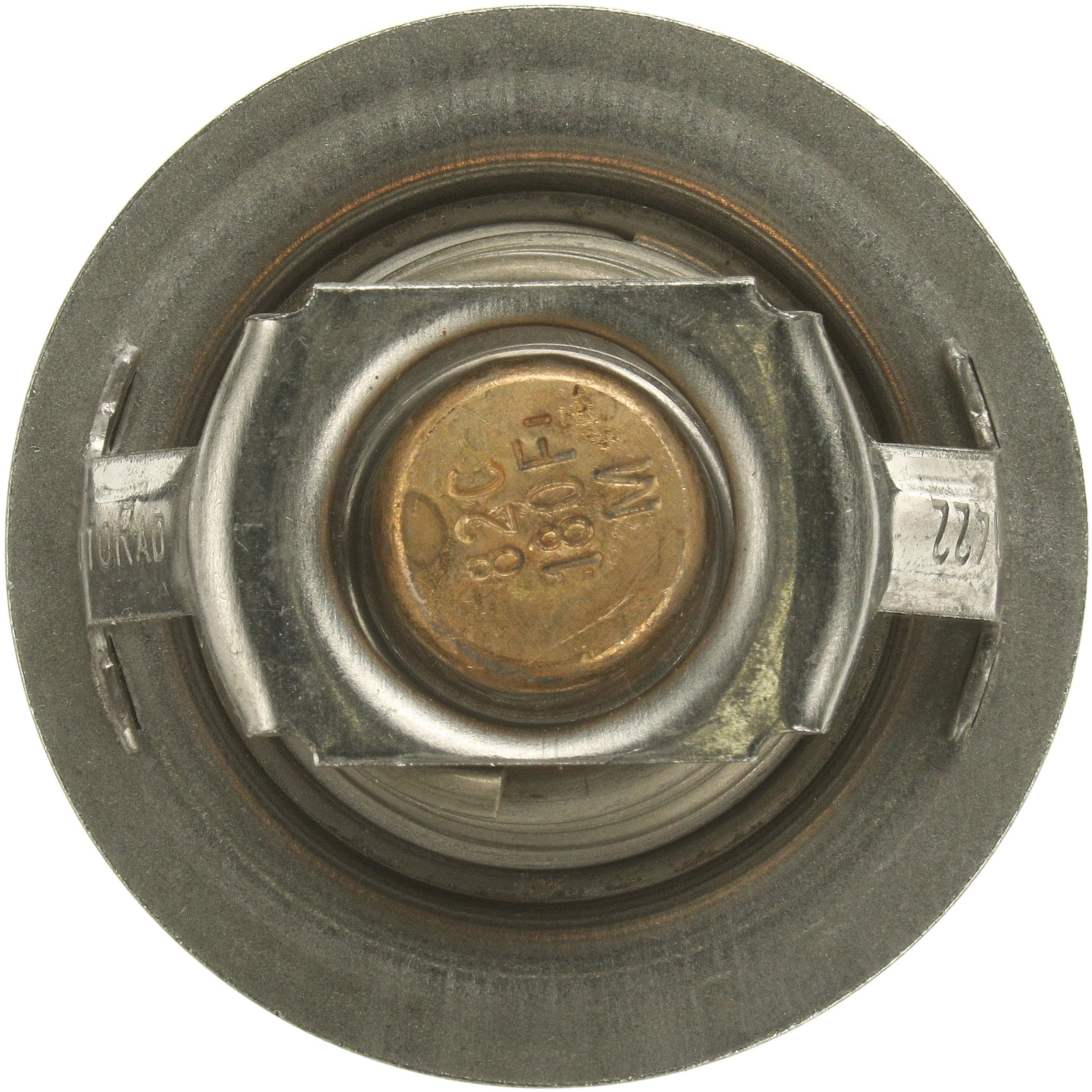 Gates OE Type 33828 Engine Coolant Thermostat