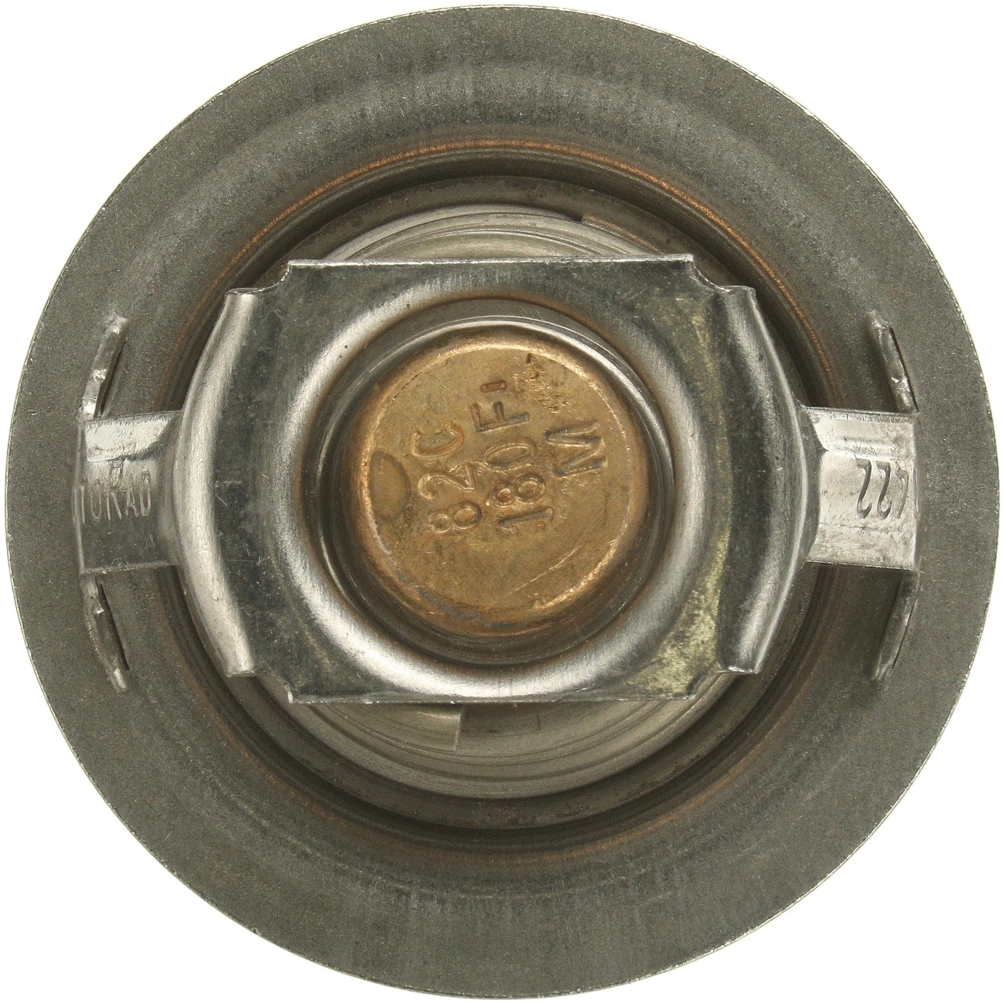 Gates OE Type 33828 Engine Coolant Thermostat