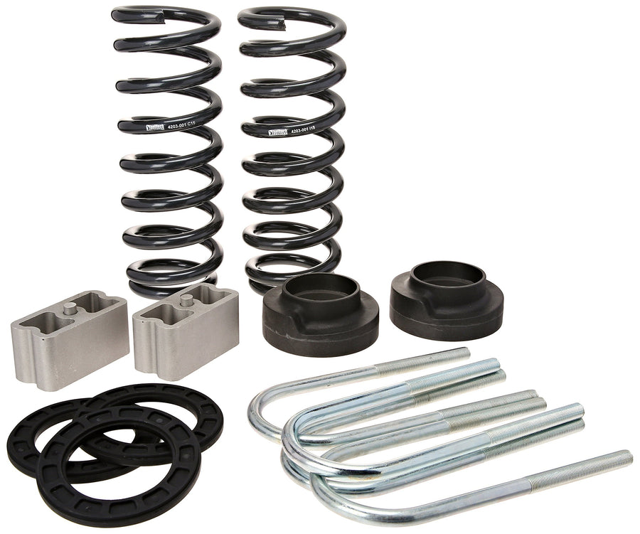 Lowering Kit Belltech 601