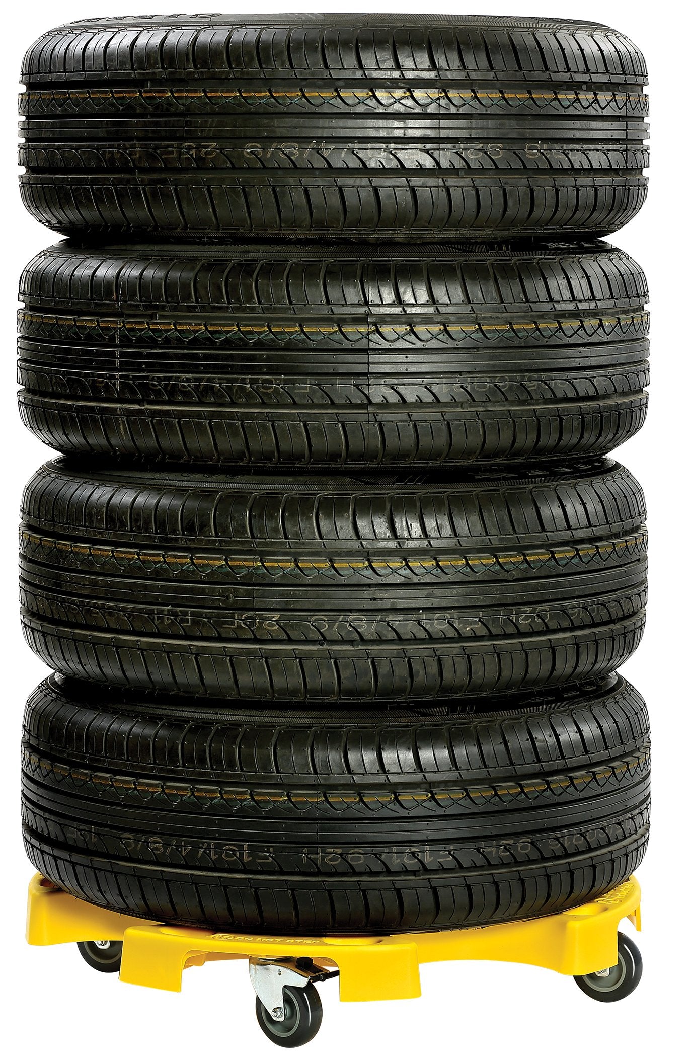 JDI-TT6 John Dow Industries Tire Taxi, 6 Pack