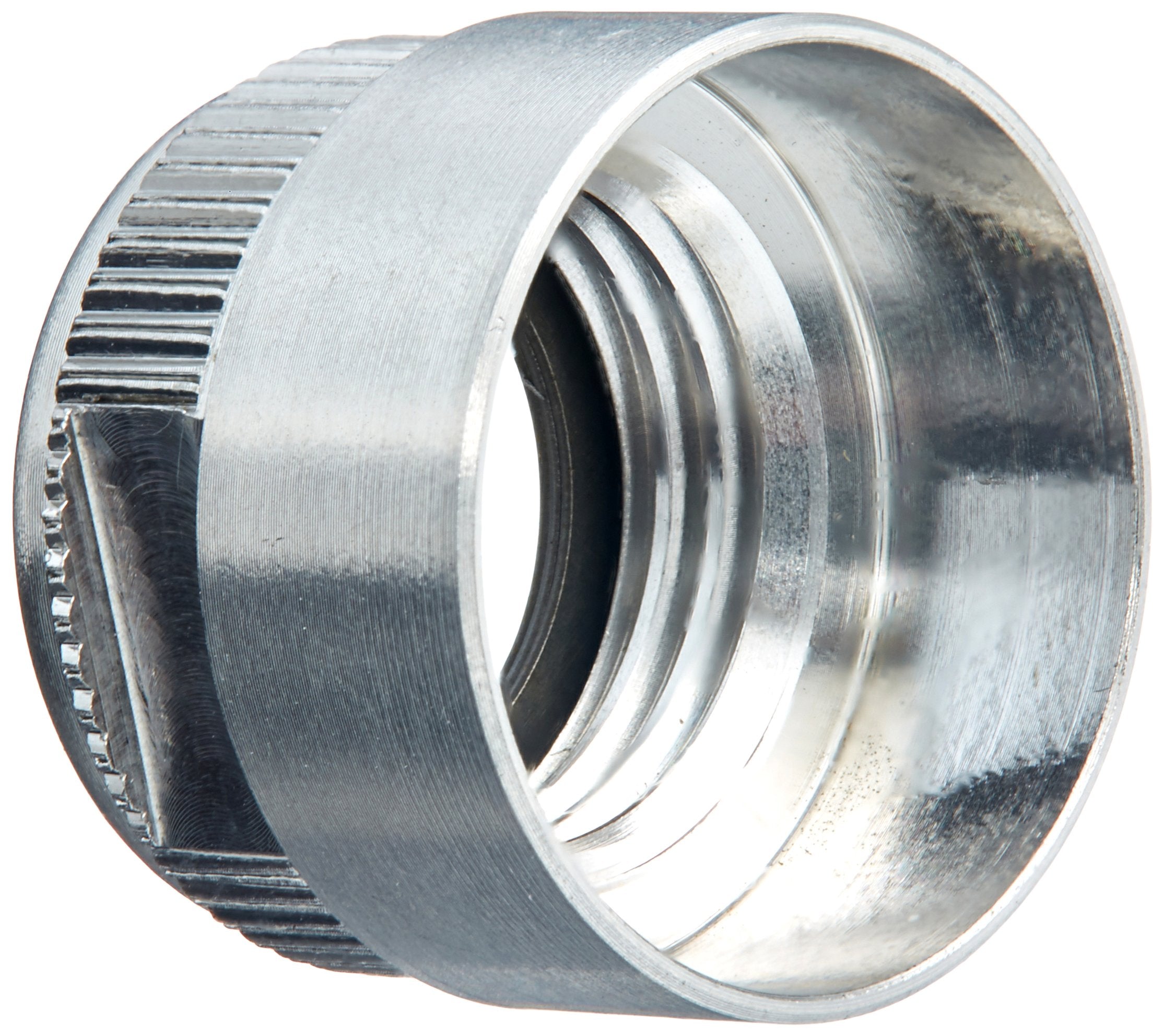 Weller Tip Nut 0058744795 Wsp 150, Black